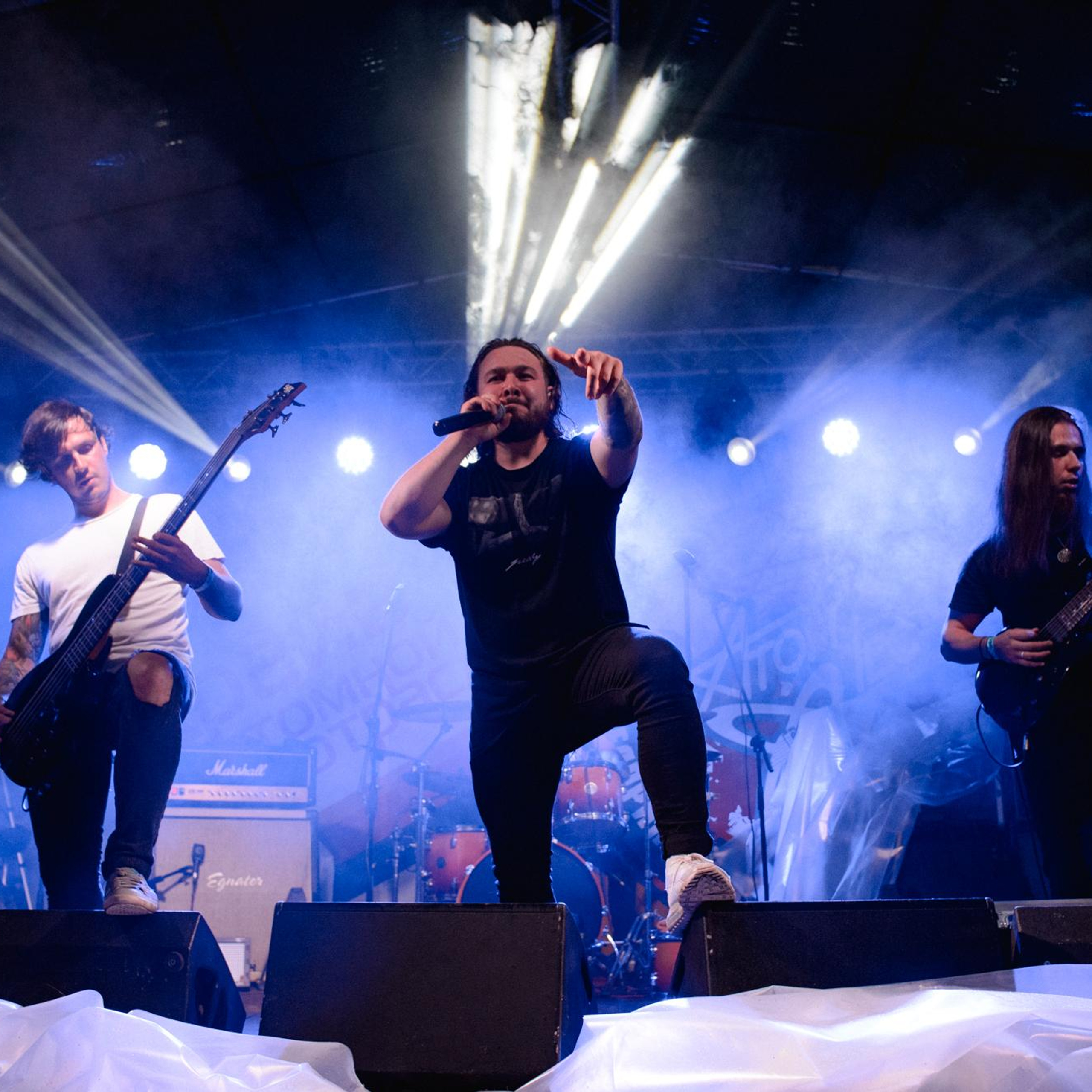 ULTIMATES на Атомфесте 2022