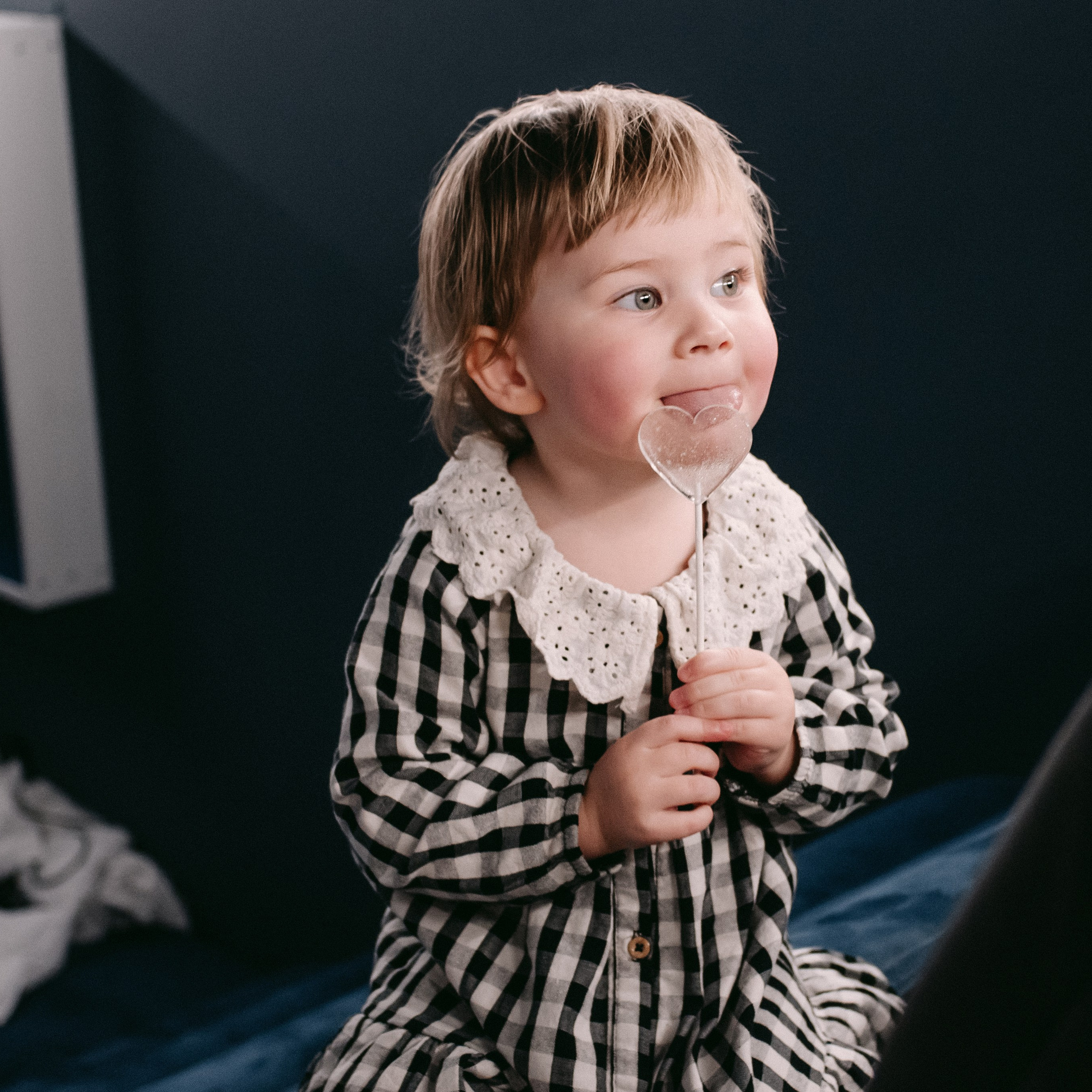 День Рождения Кати. 2 годика