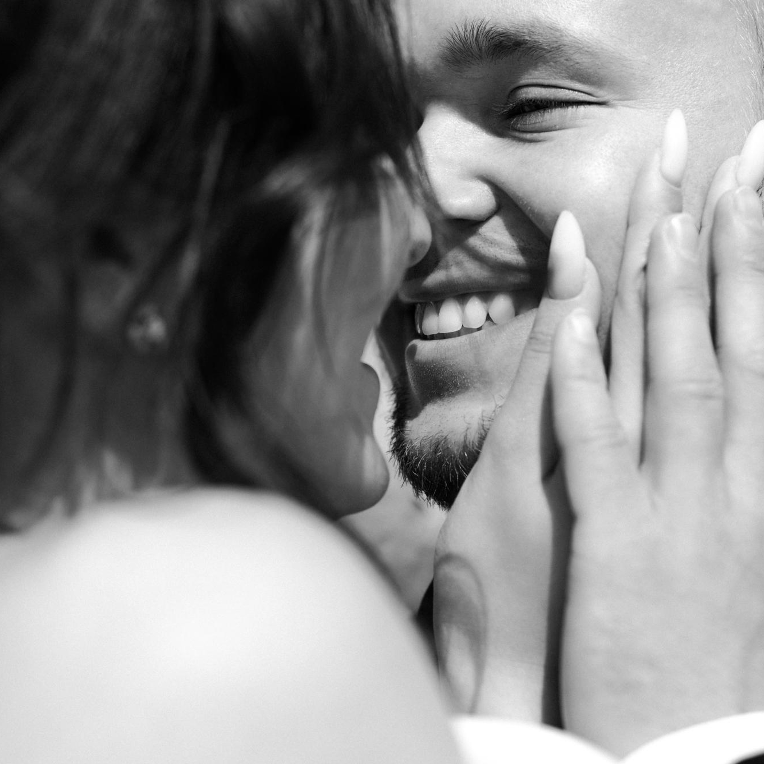 Нана и Данила 07.07.2021