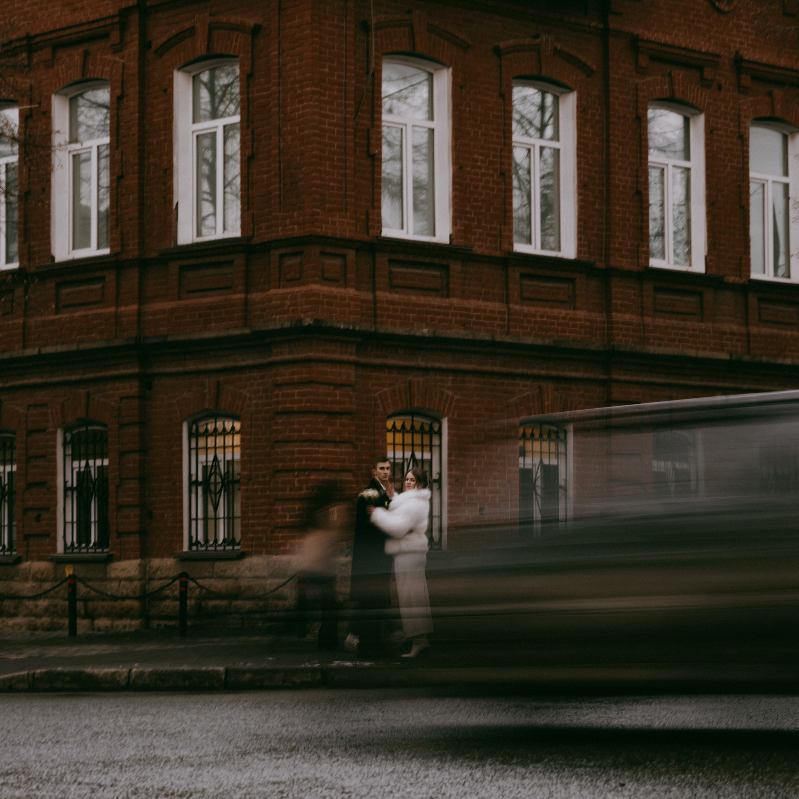 Ульяна и Василий. 20.11.2025