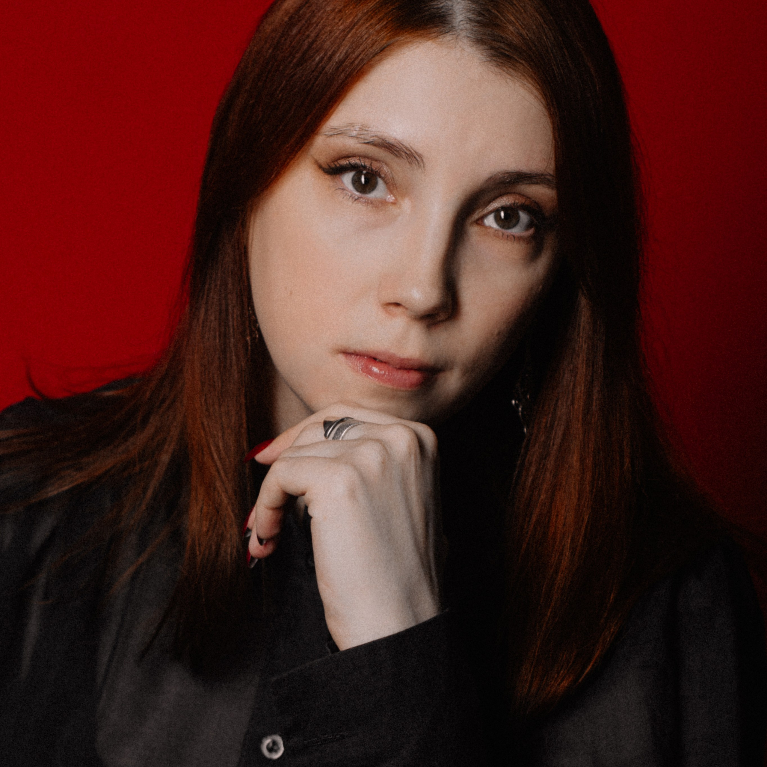 Фотопроект КОРНИ. Фотограф в Челябинске Любовь Денисенко