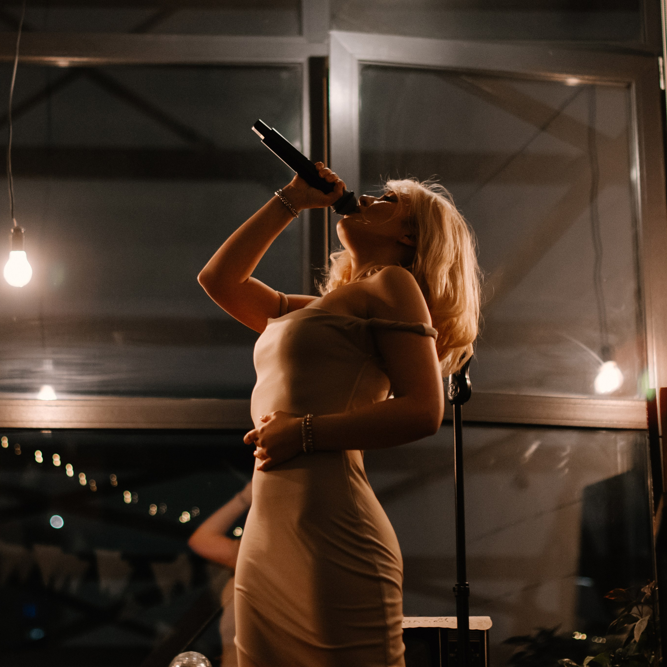 Квартирник MUZOTEKA