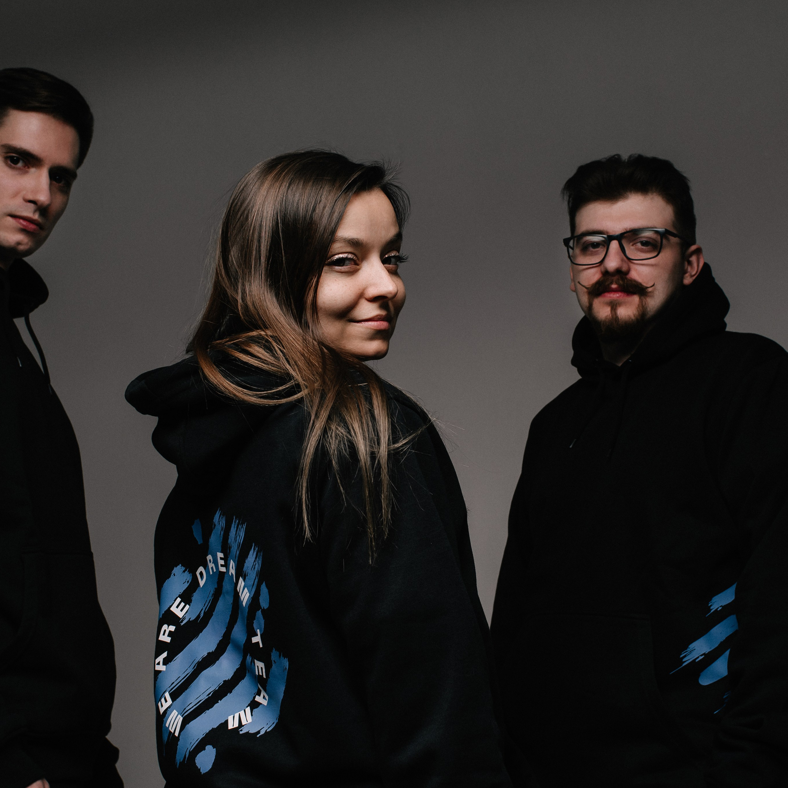 Мерч для Бюро Цифровых Технологий