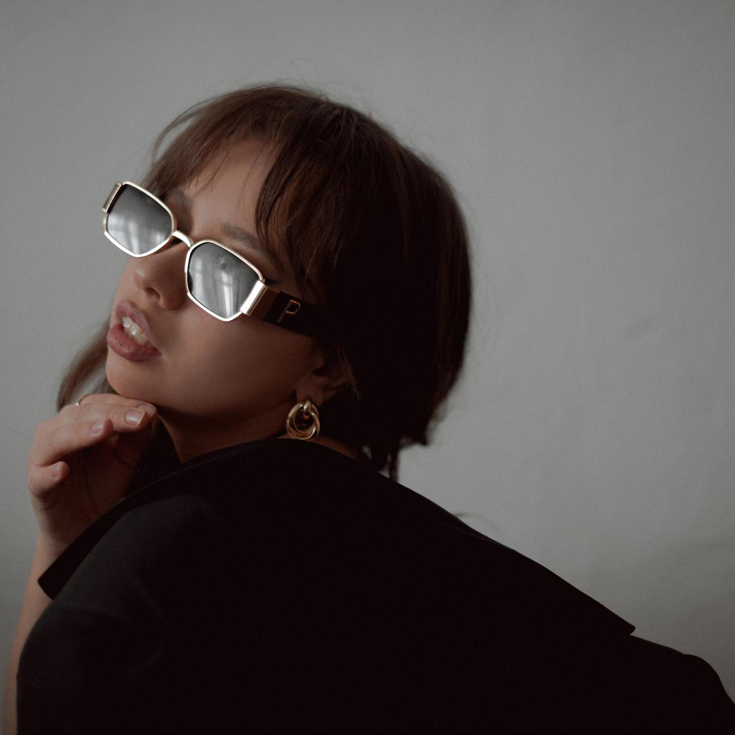 Виктория. Minimal