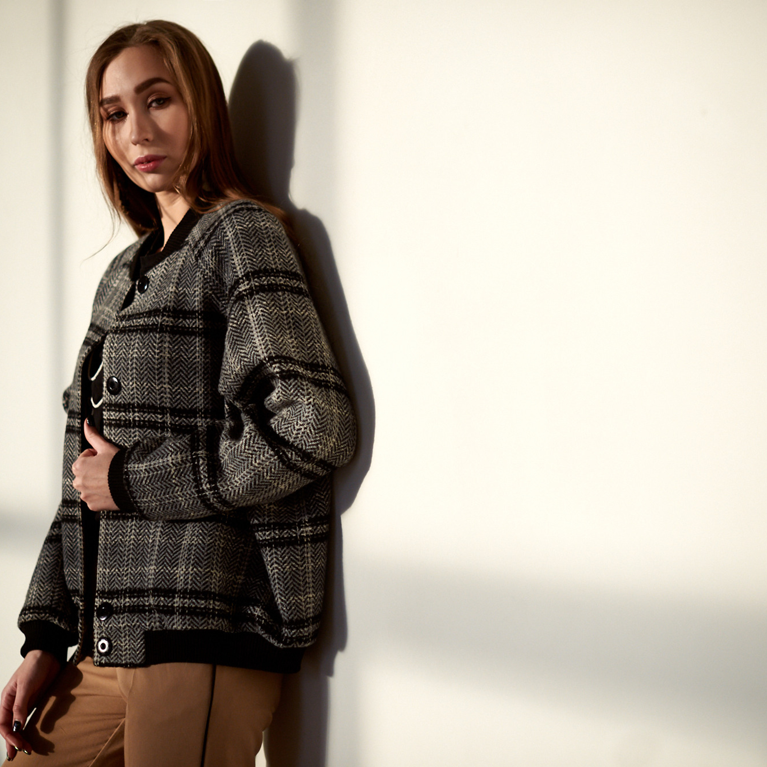 Одежда для шоурума