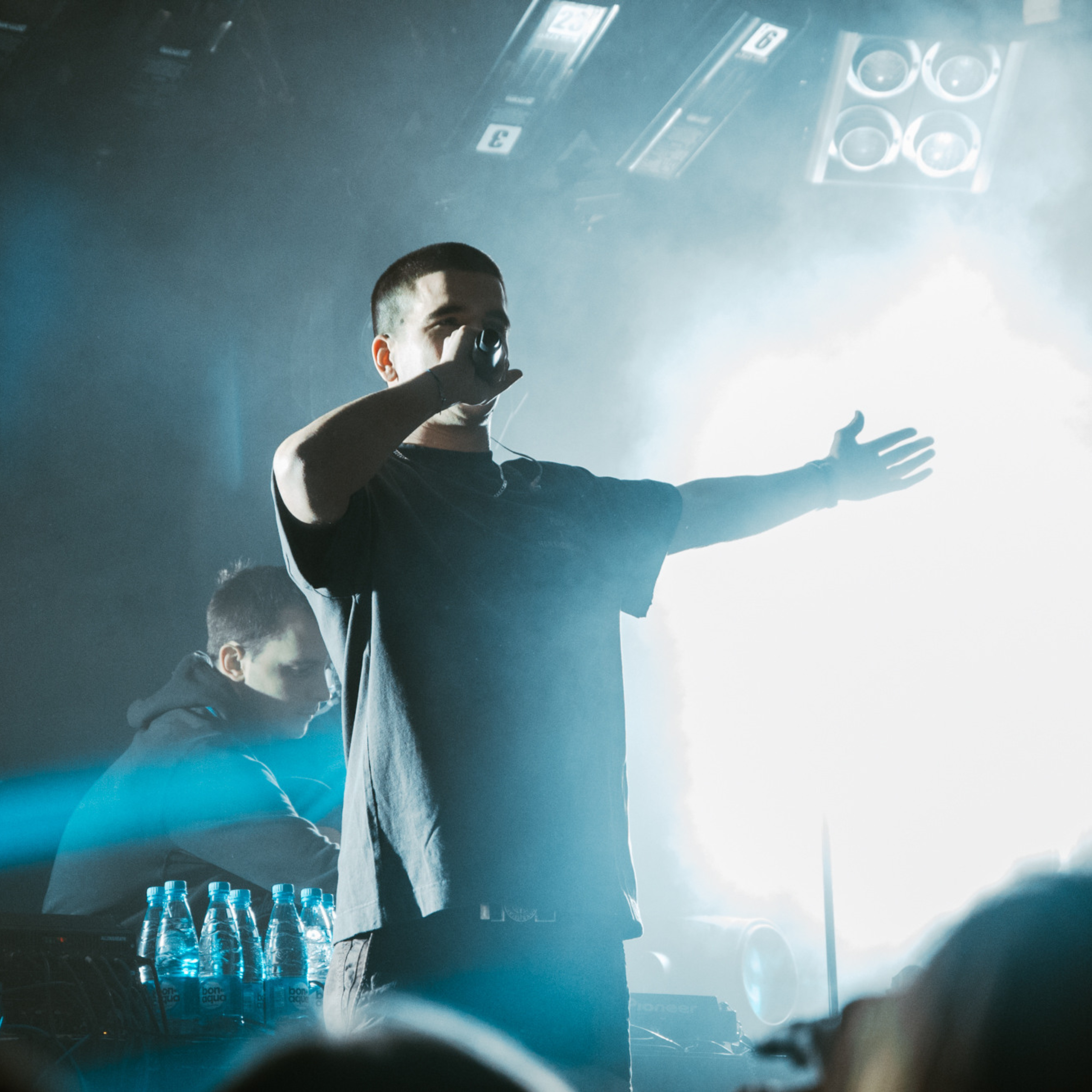 Концерт FEDUK