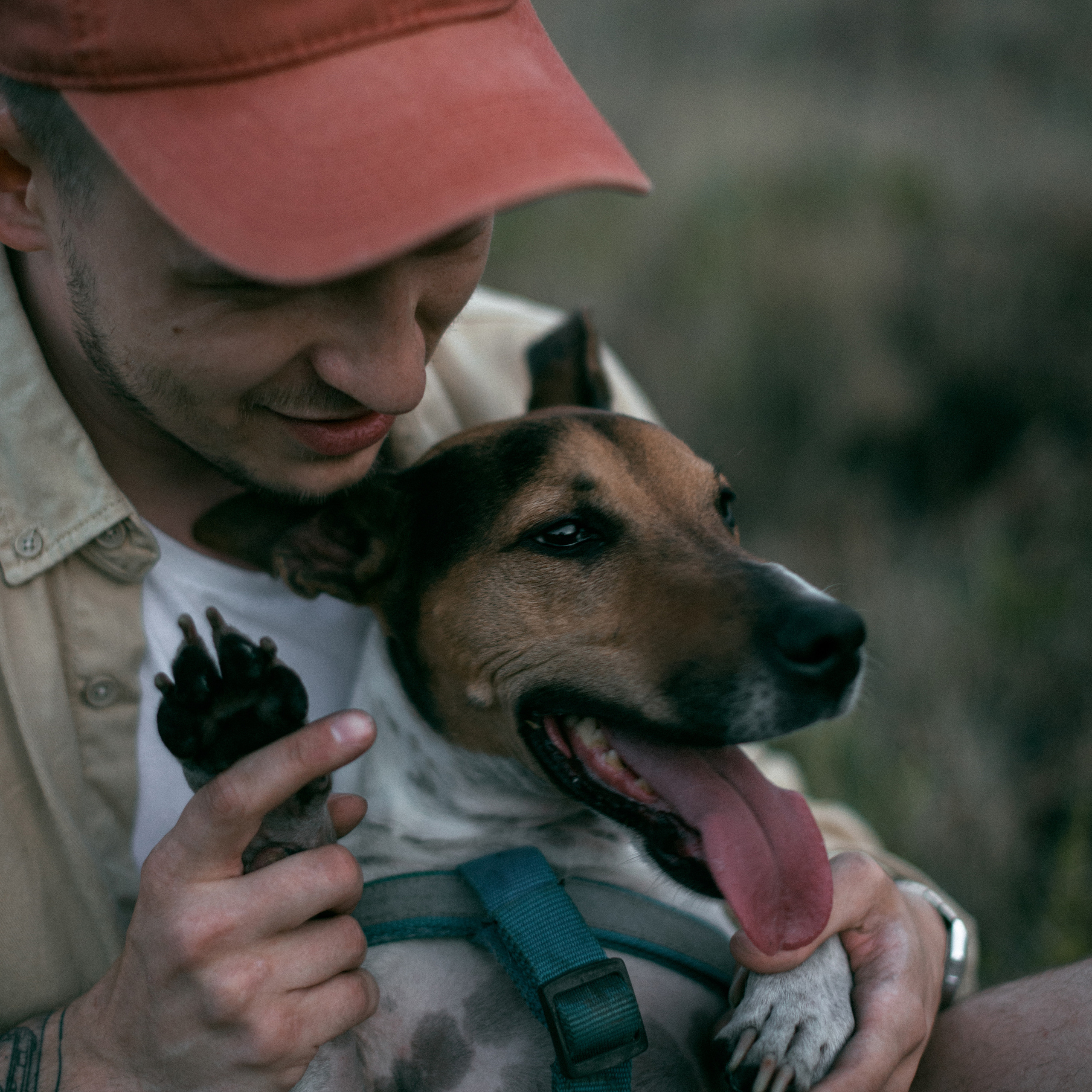 Женя и&nbsp;Макс