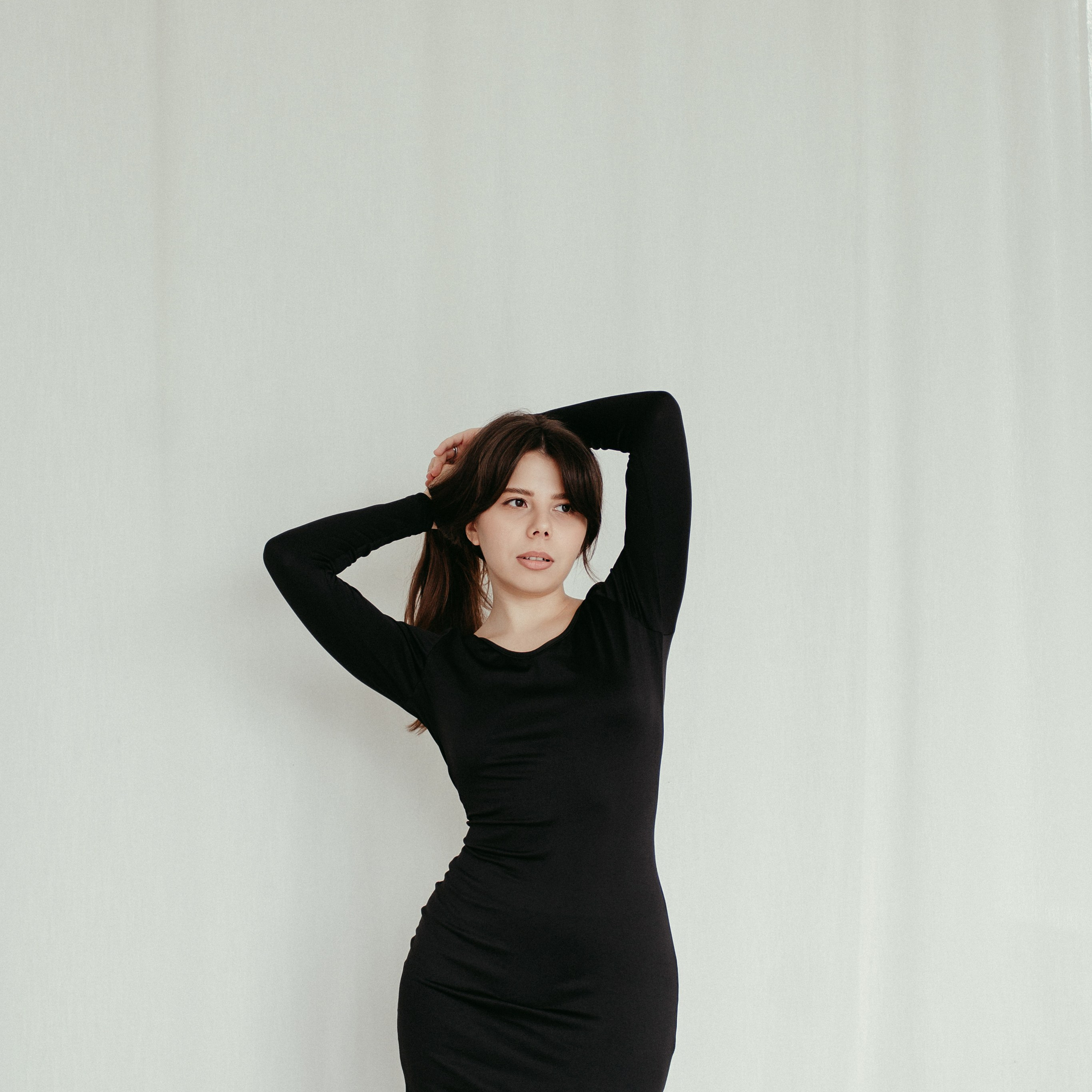 Татьяна Быкова. КЦ11