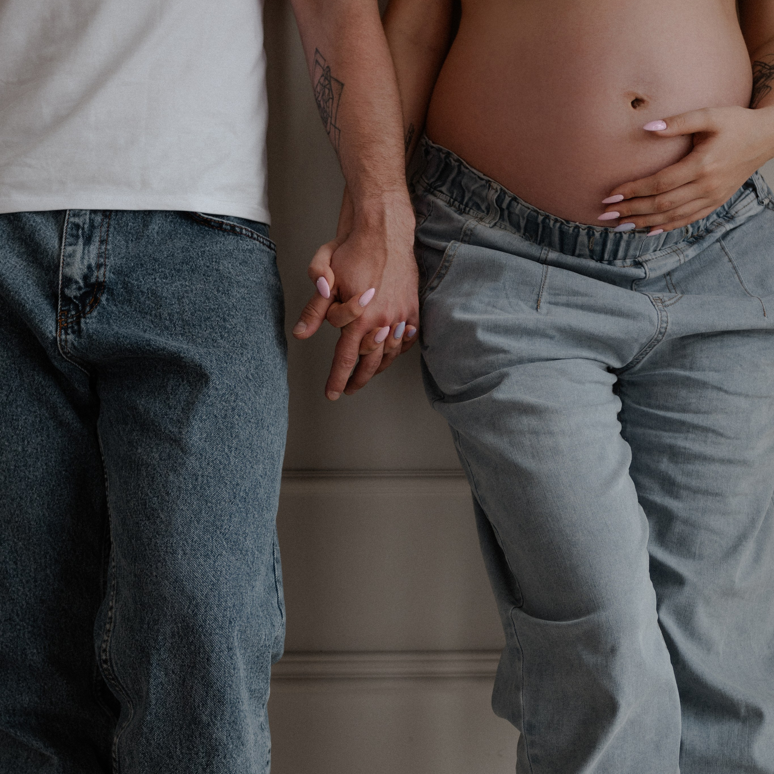 Марина и&nbsp;Денис