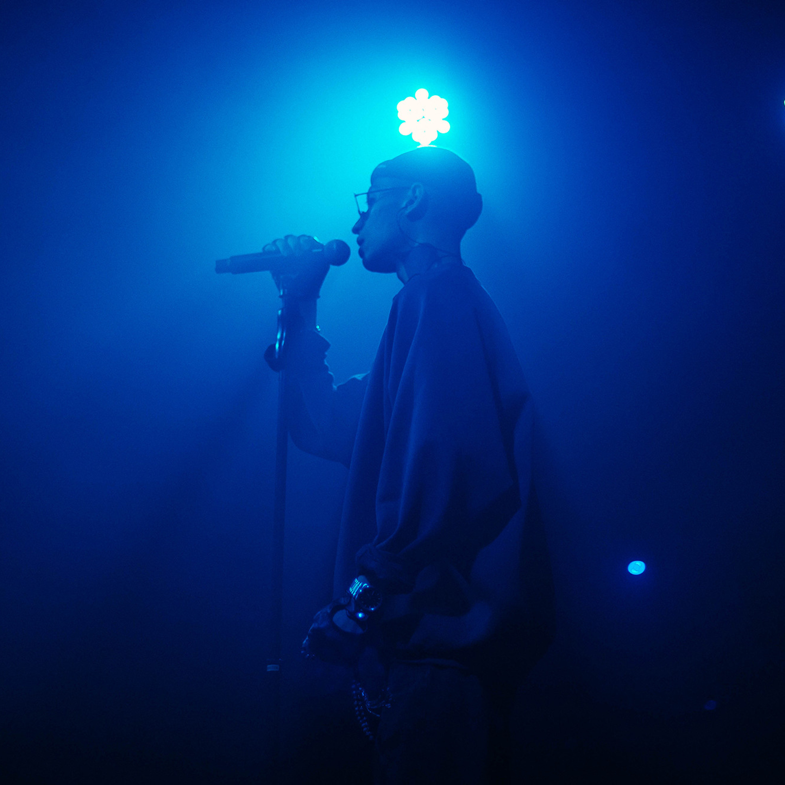 Концерт MATRANG