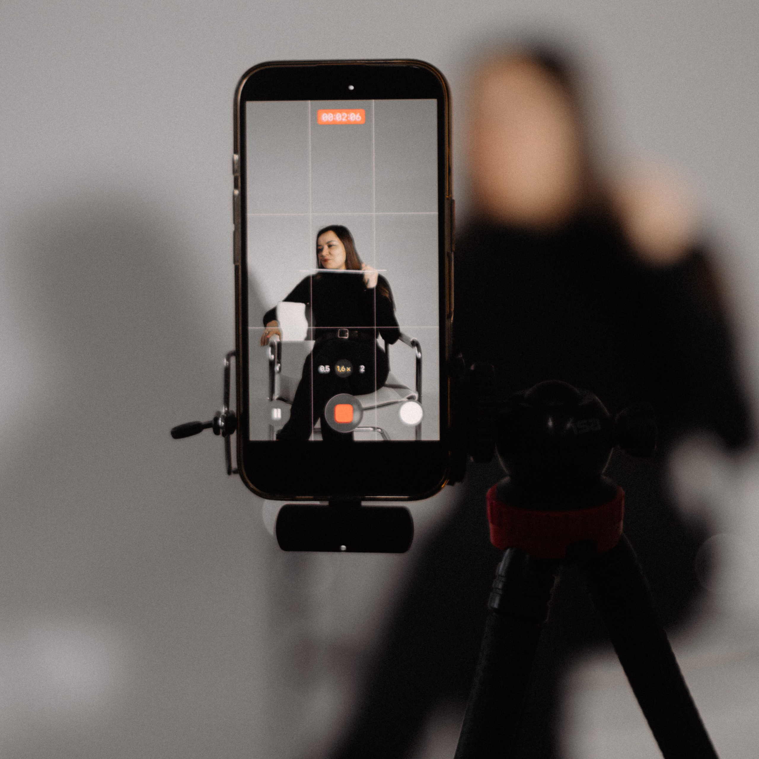 Фотопроект КОРНИ. Фотограф в Челябинске Любовь Денисенко