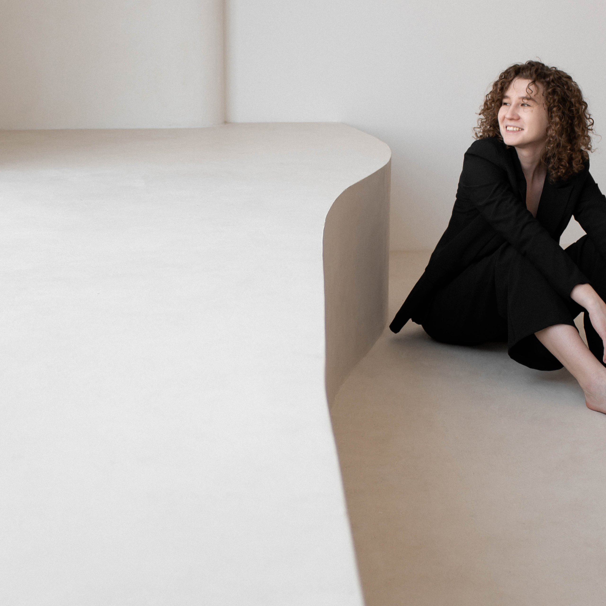 Анастасия. Фотосова