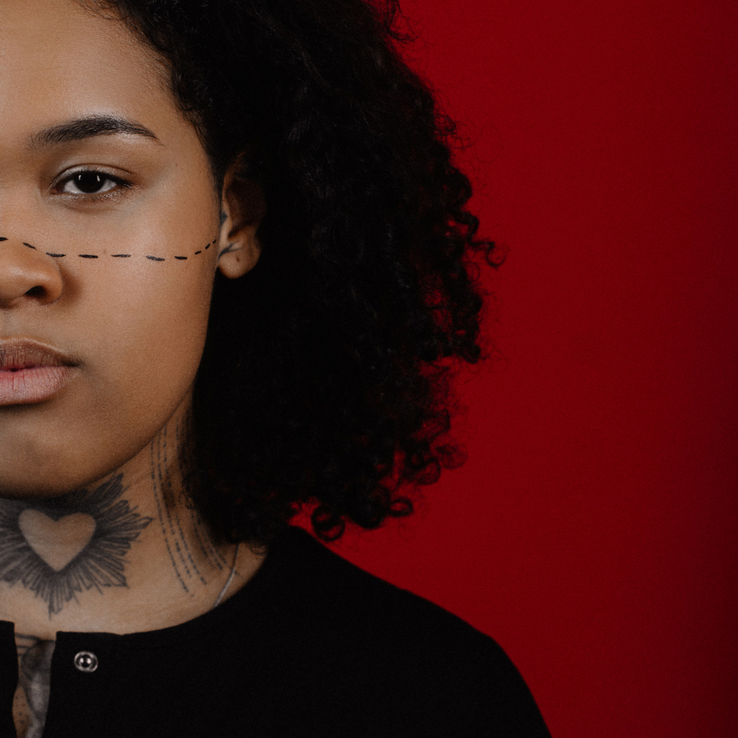 Фотопроект КОРНИ. Фотограф в Челябинске Любовь Денисенко