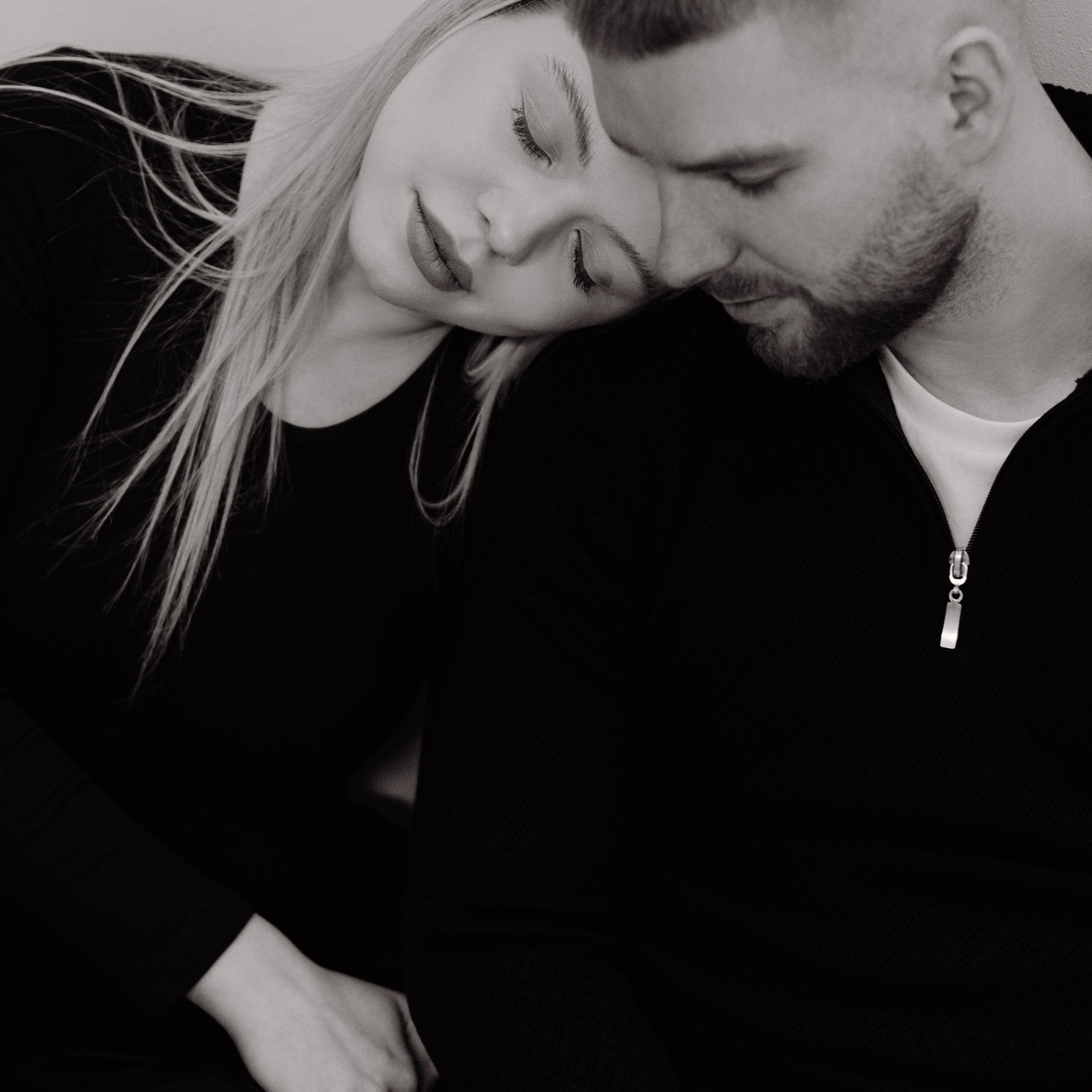 Мария и Алексей. Классика. HOME