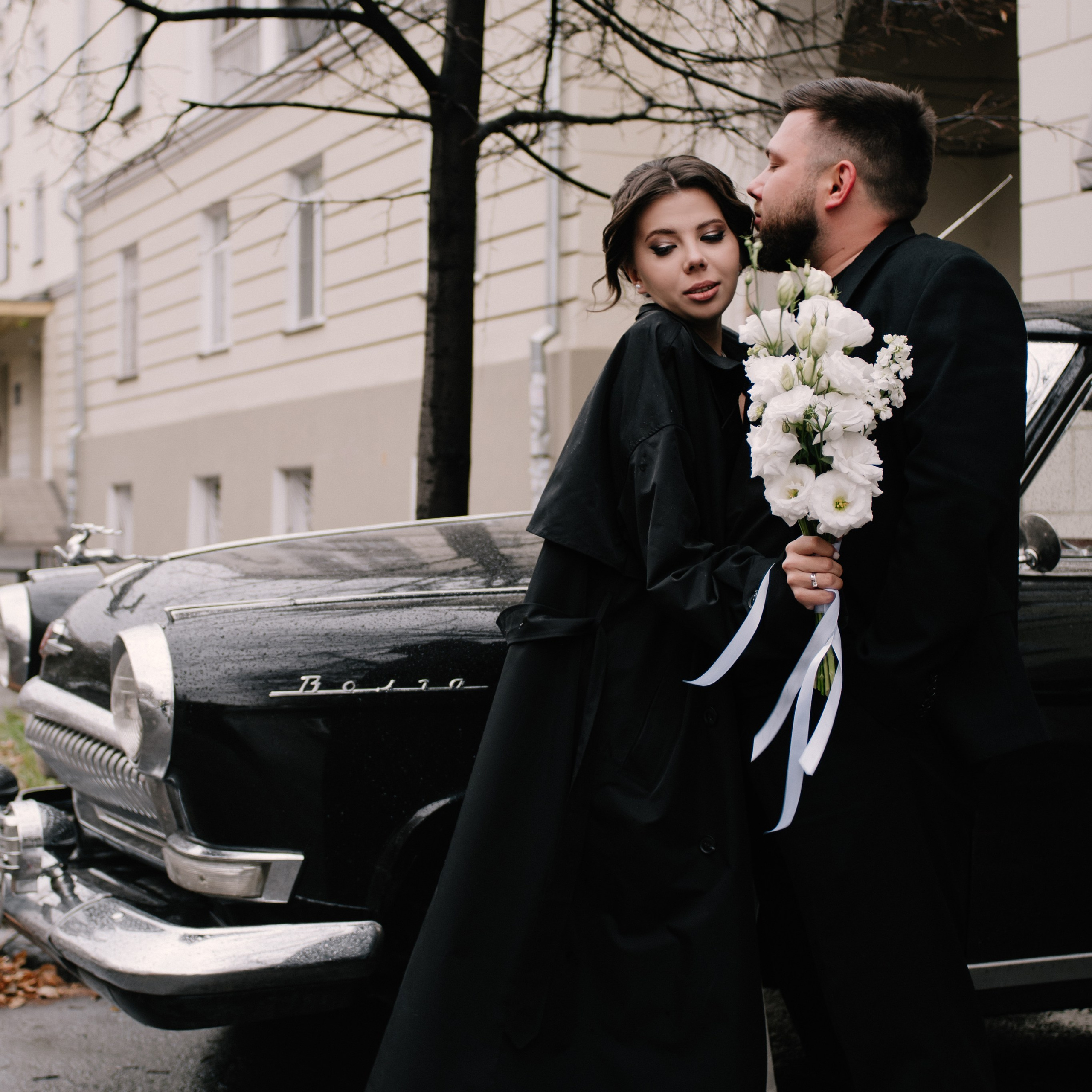 Татьяна и Аркадий 10.10.2024