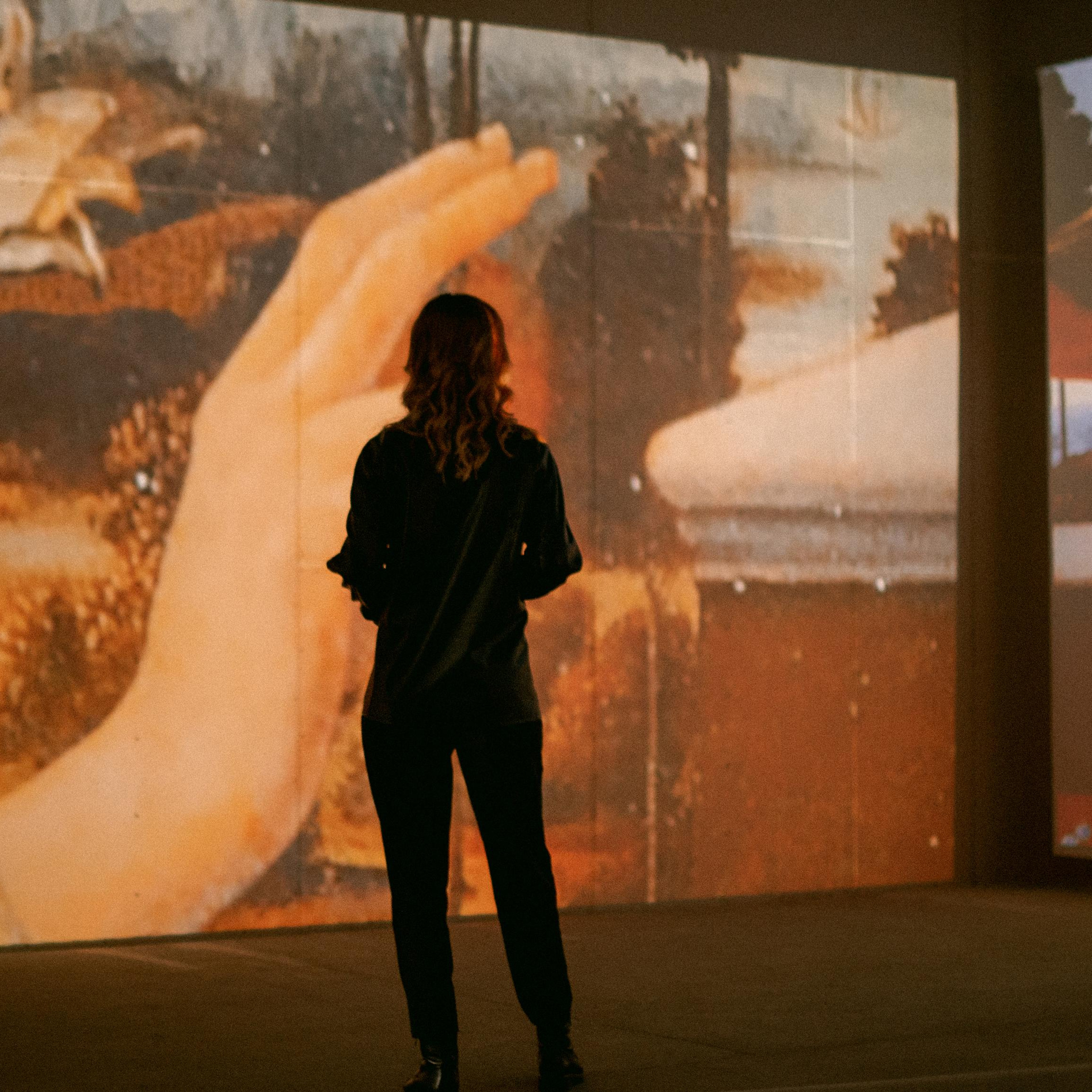 Екатерина. Цифровая выставка