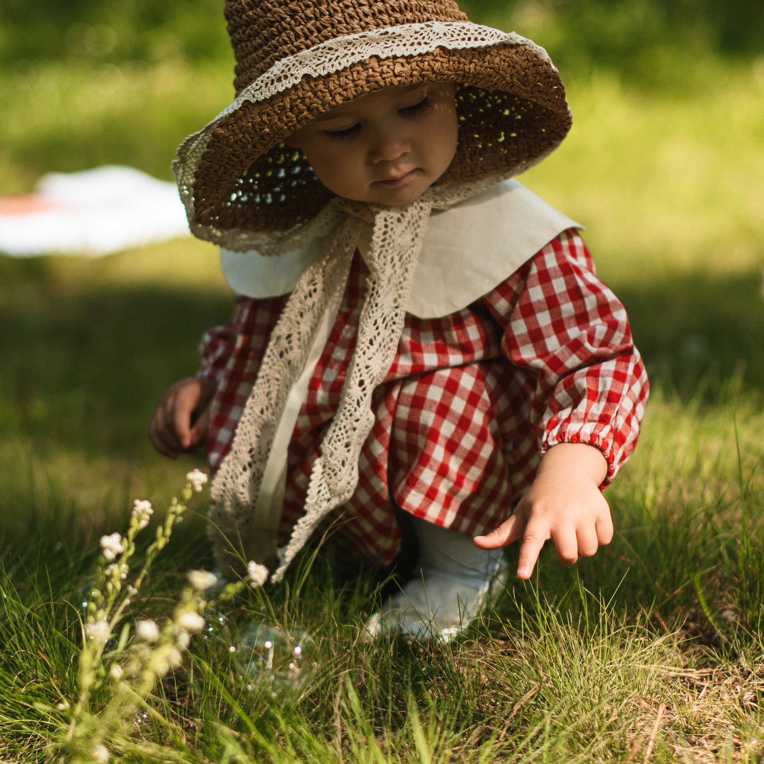 Корытко Катя. Лето