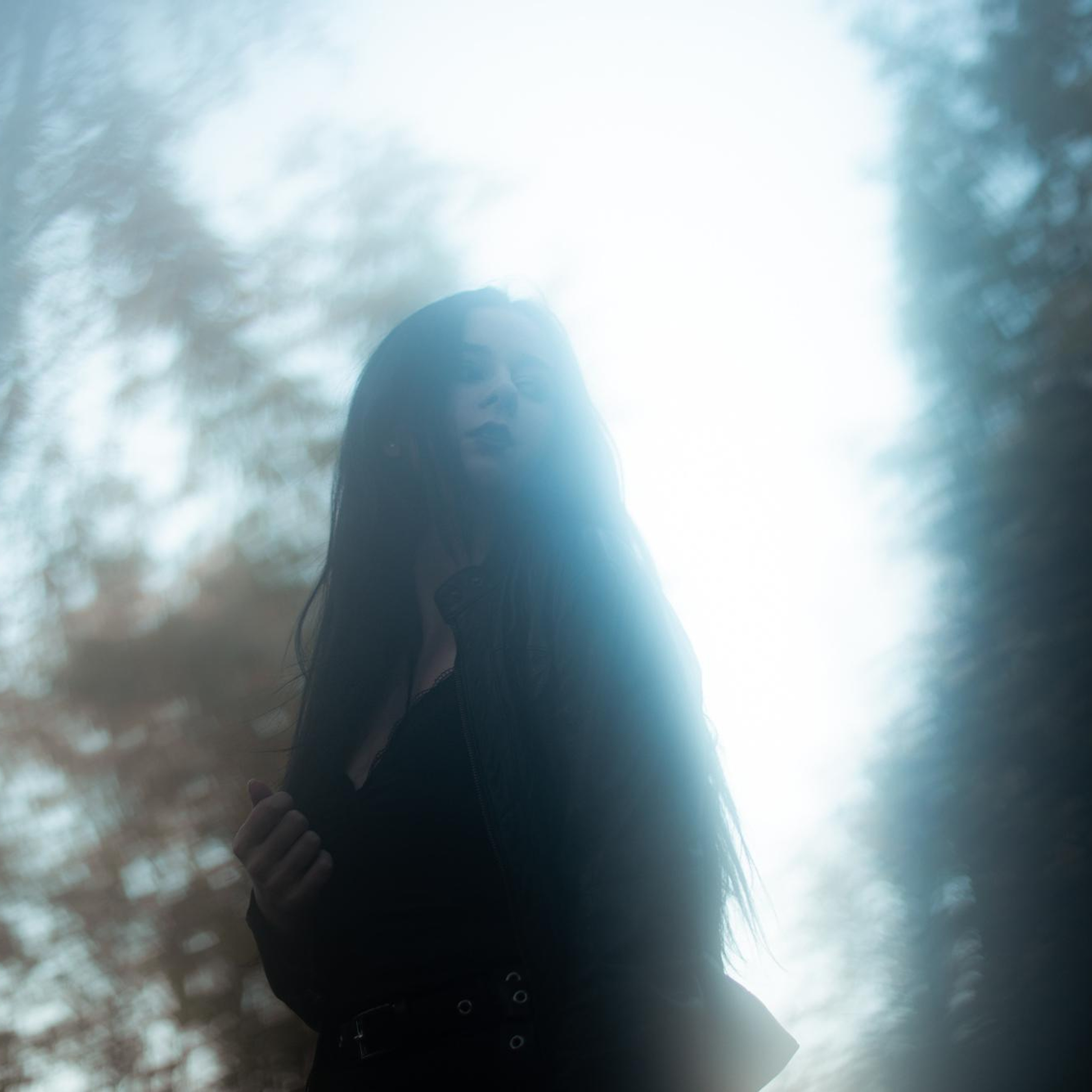 Марго. Осень