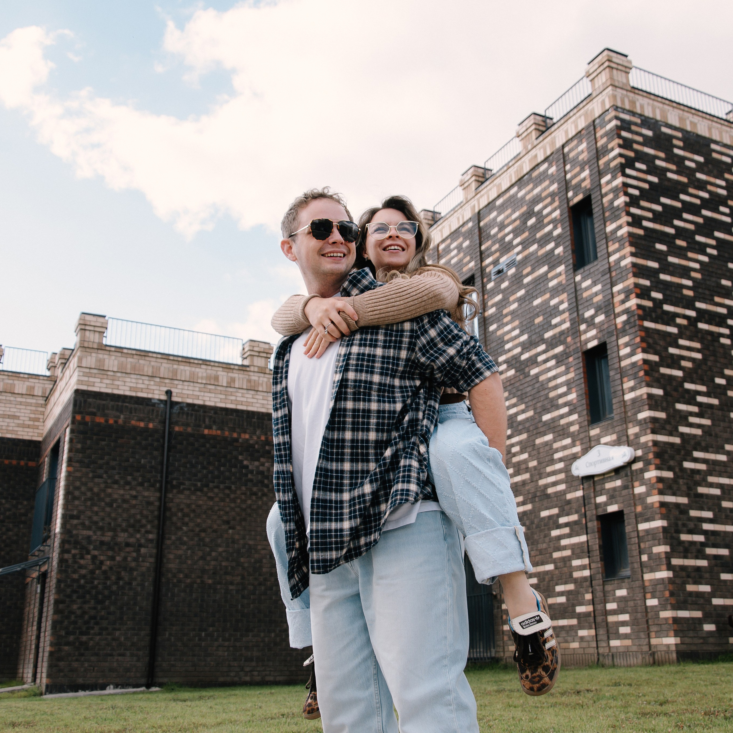 Арина и&nbsp;Никита. Твоя Привилегия