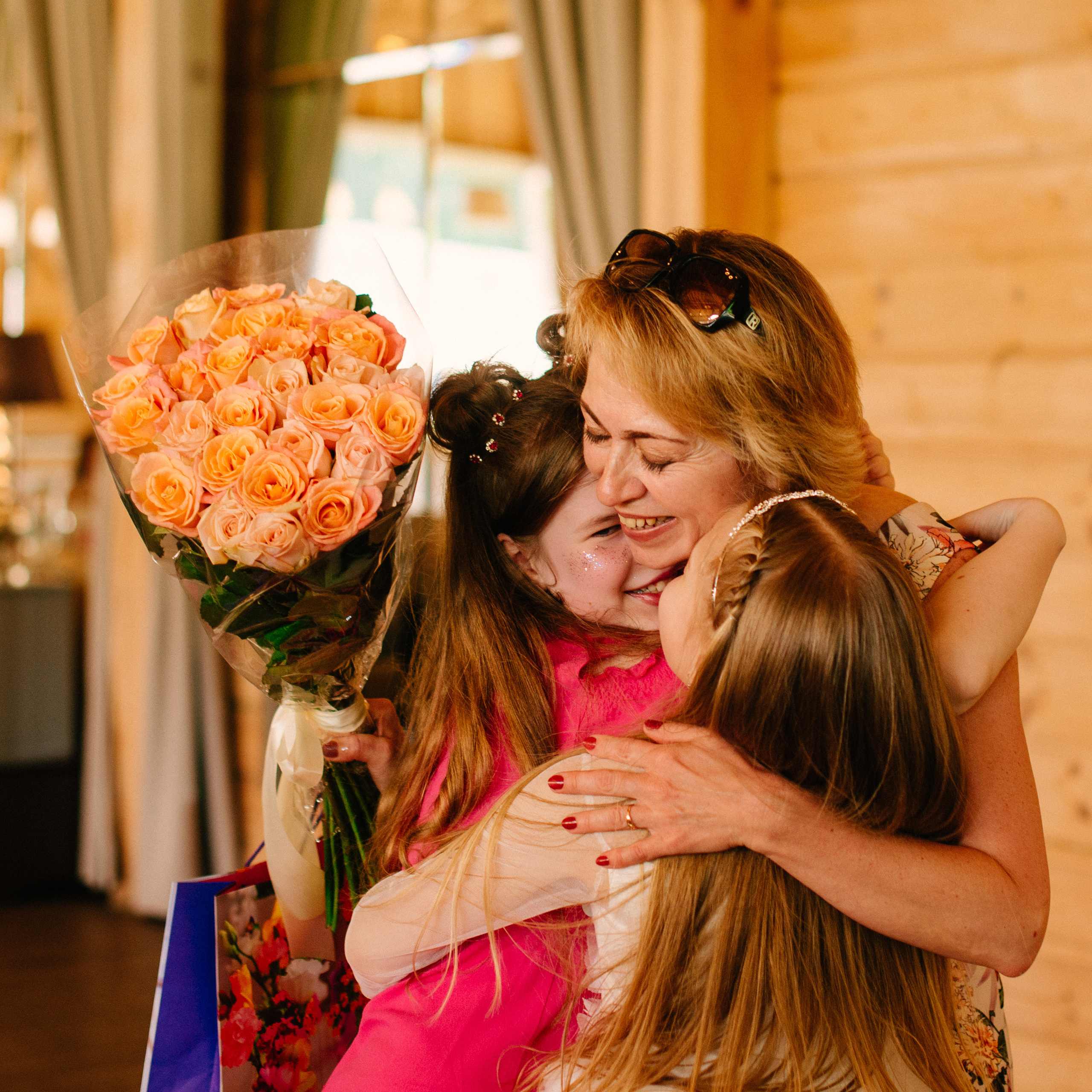 Выпускной 2021 Пегас