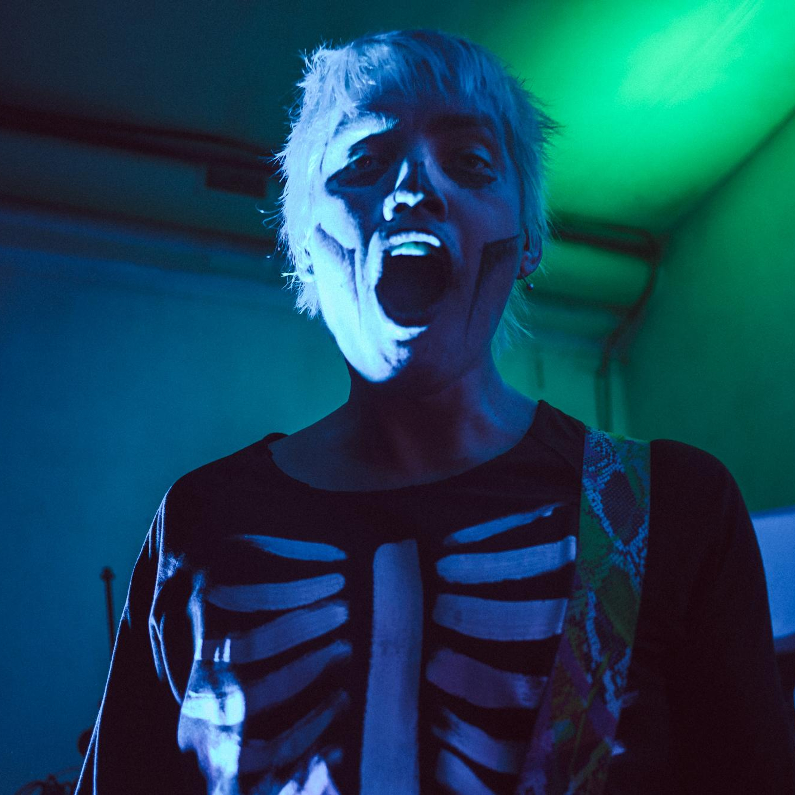 Хэллоуин от ПП 2021