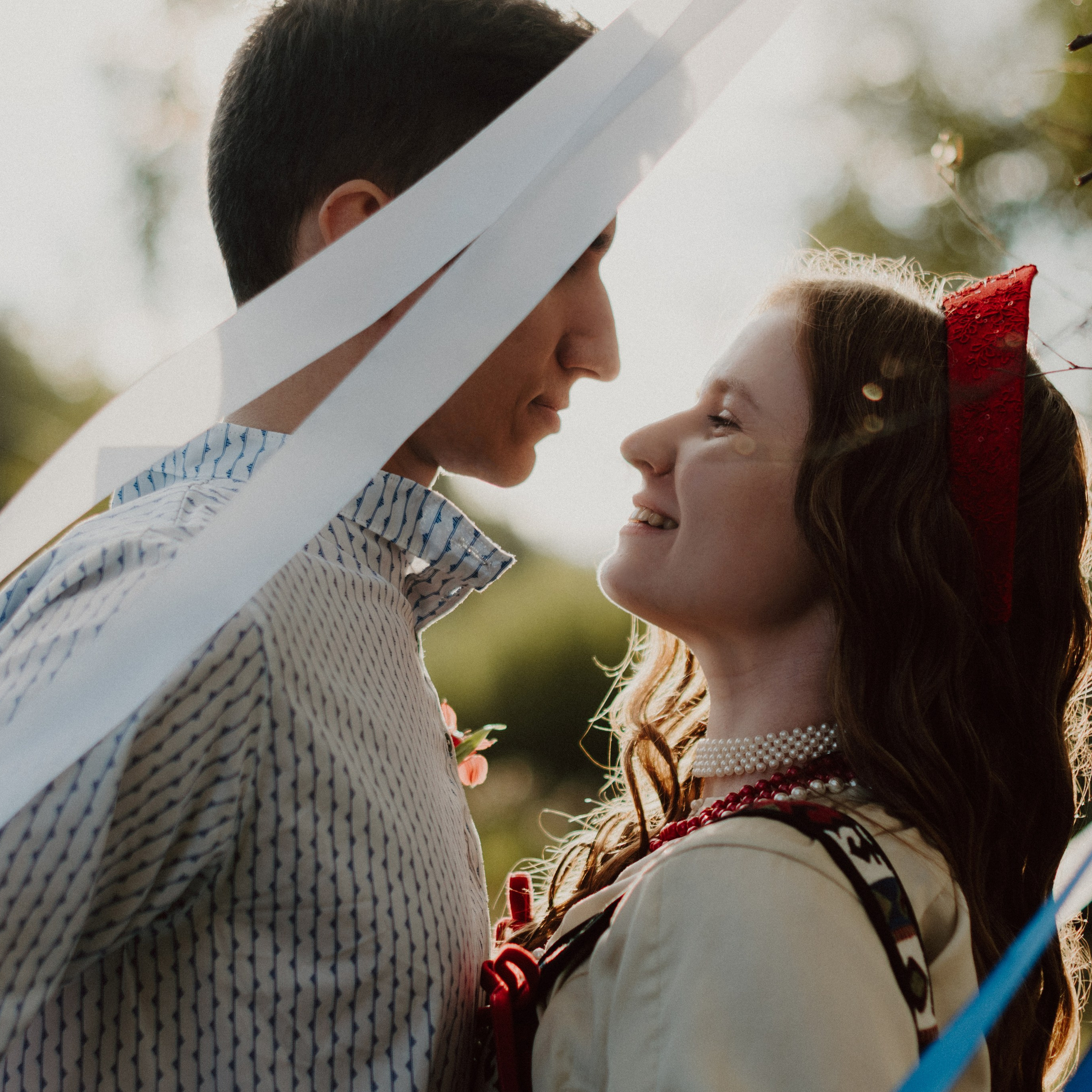 Татьяна и Данил. Русский стиль. 09.09.2025