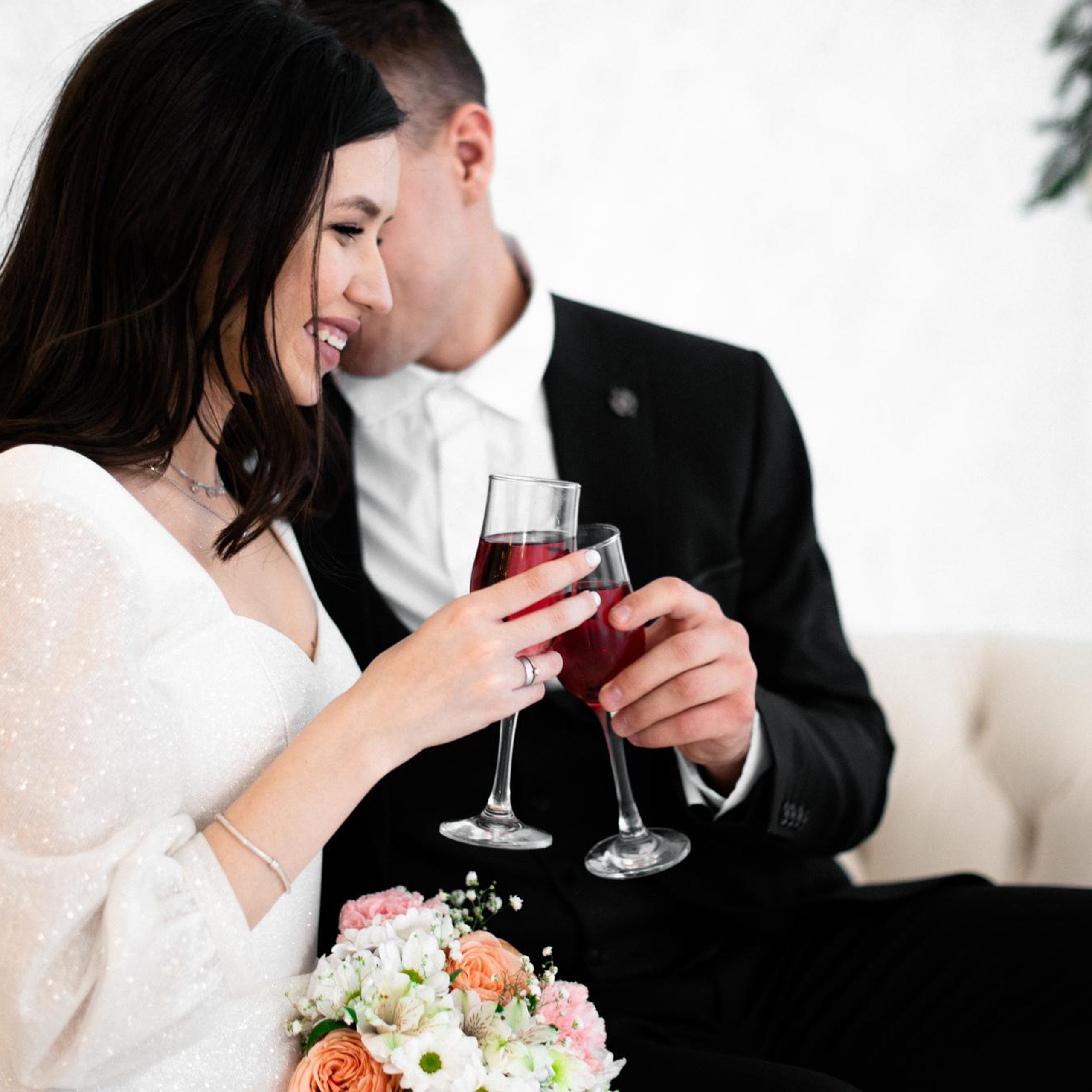 Екатерина и Александр 18.12.2021