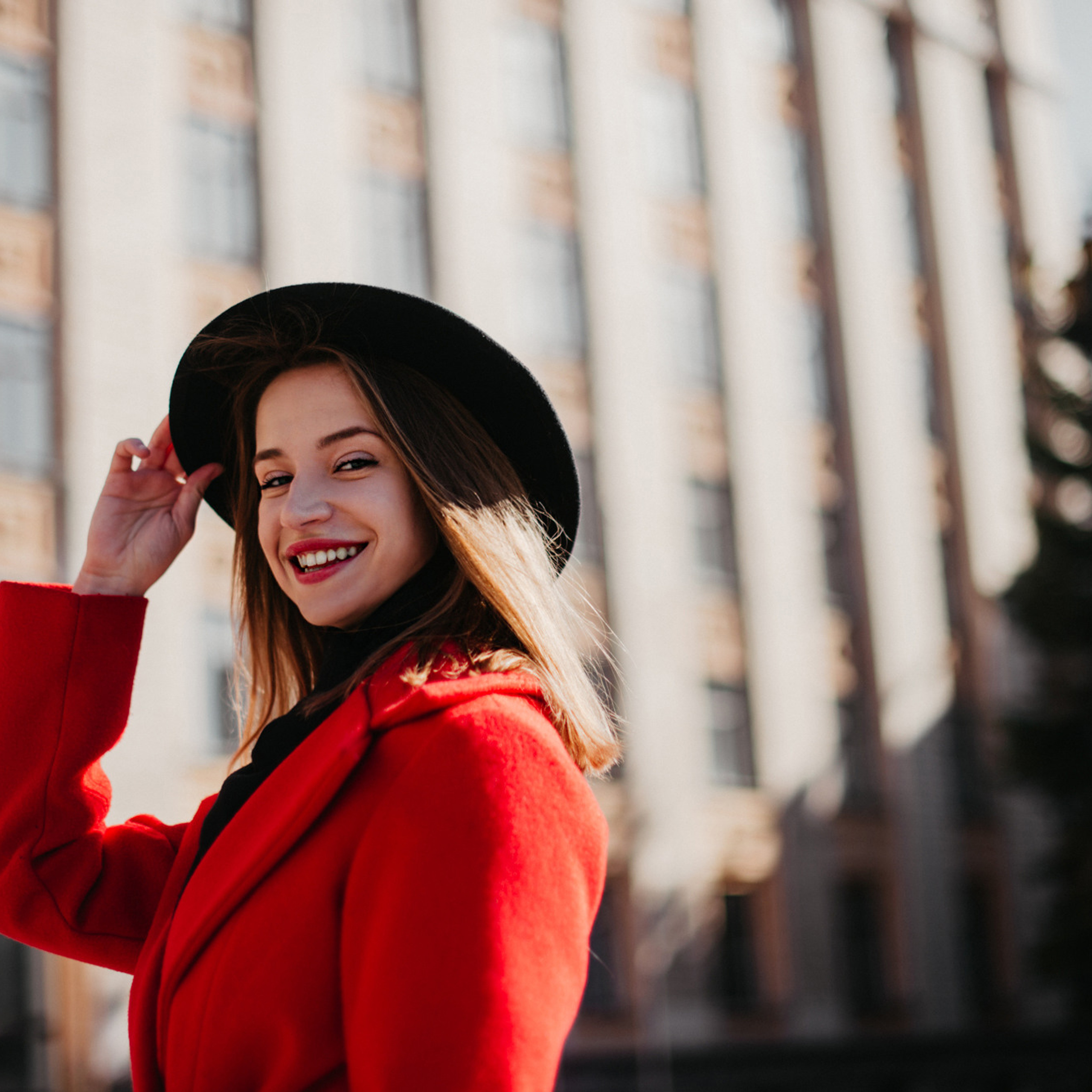 Марина. Весеннее