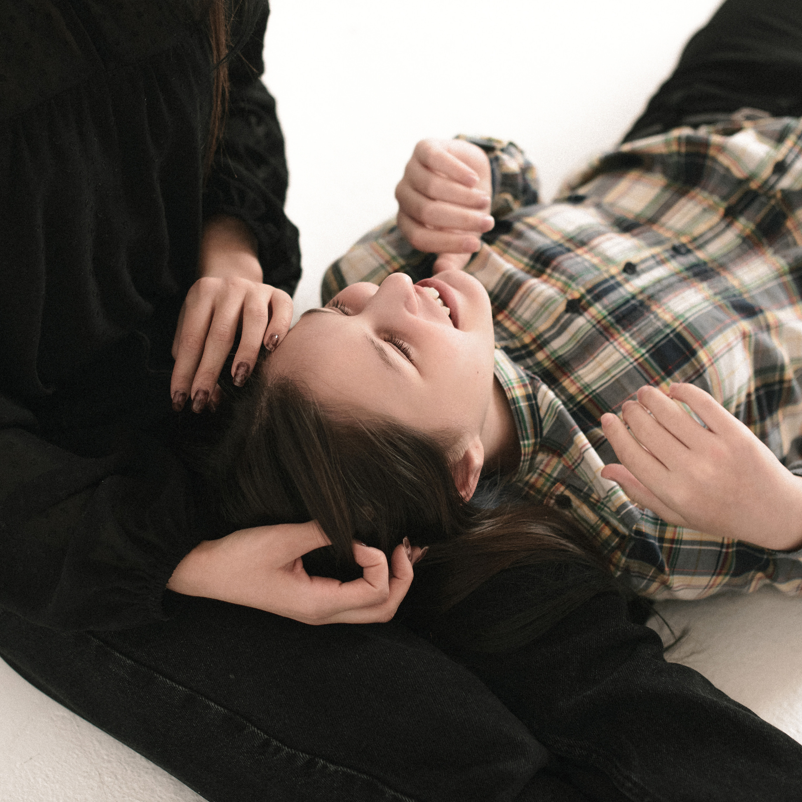 Сёстры Пирцхелани