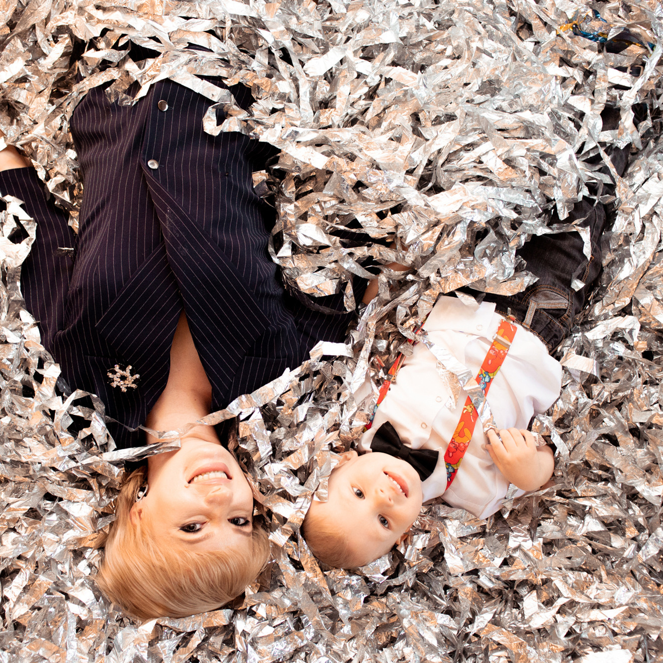 Юбилей Ксении