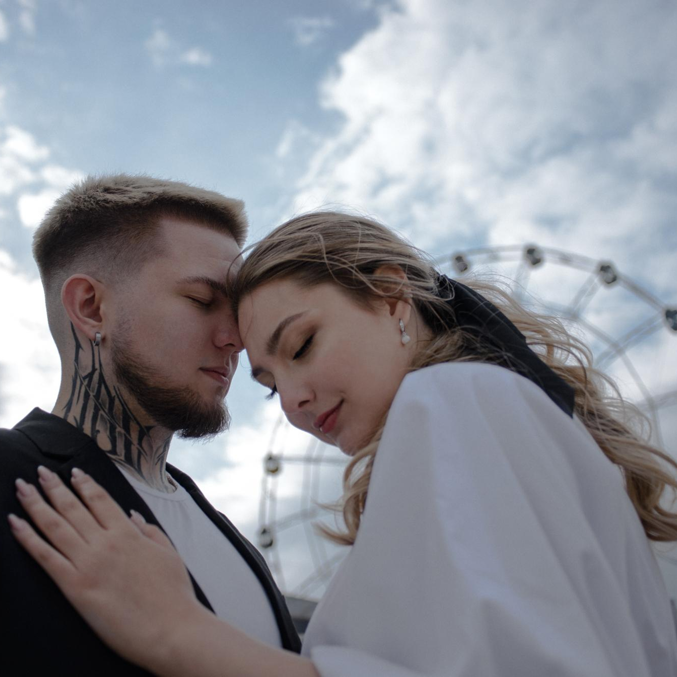 Ксения и Павел 08.09.2021