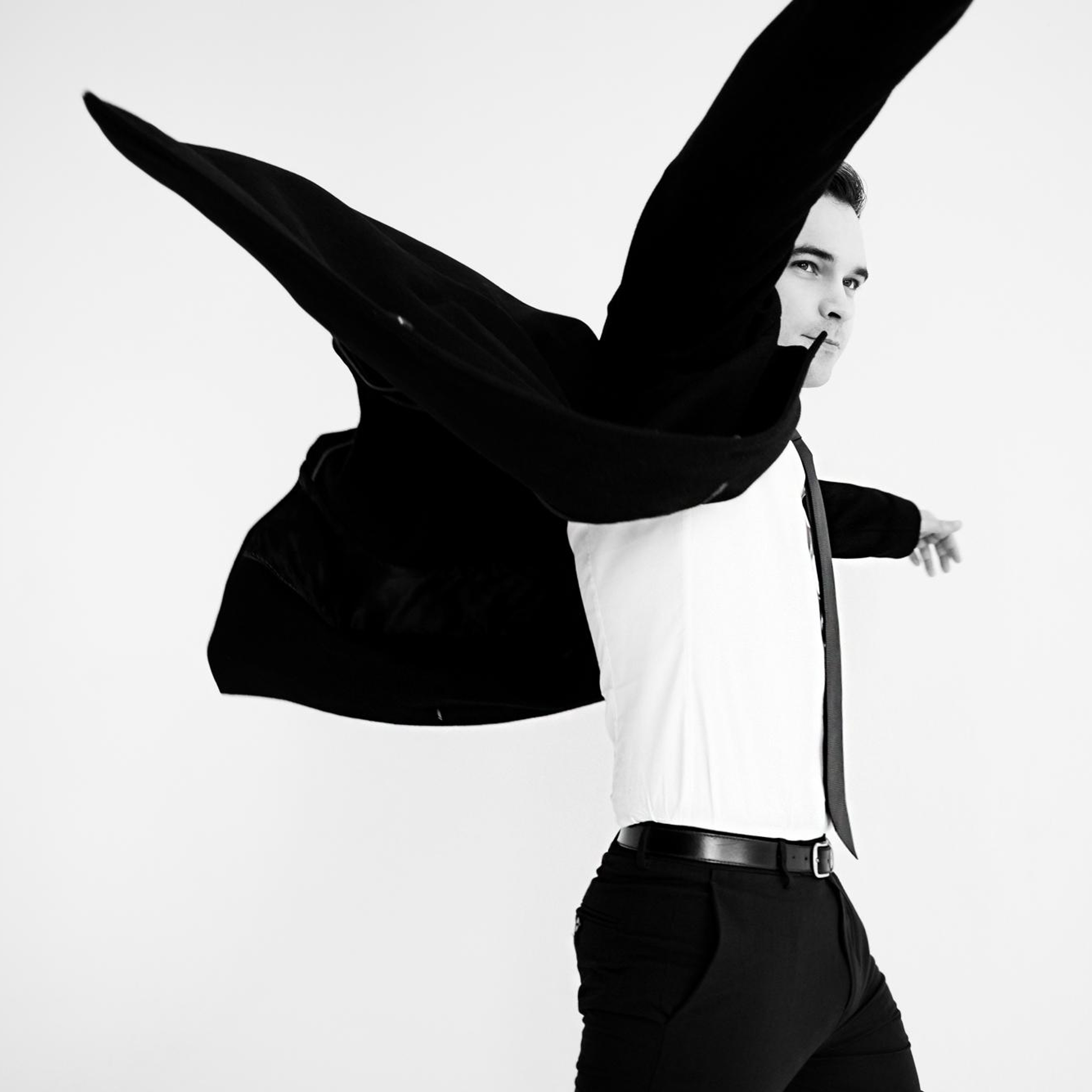 Данил. 3Блок