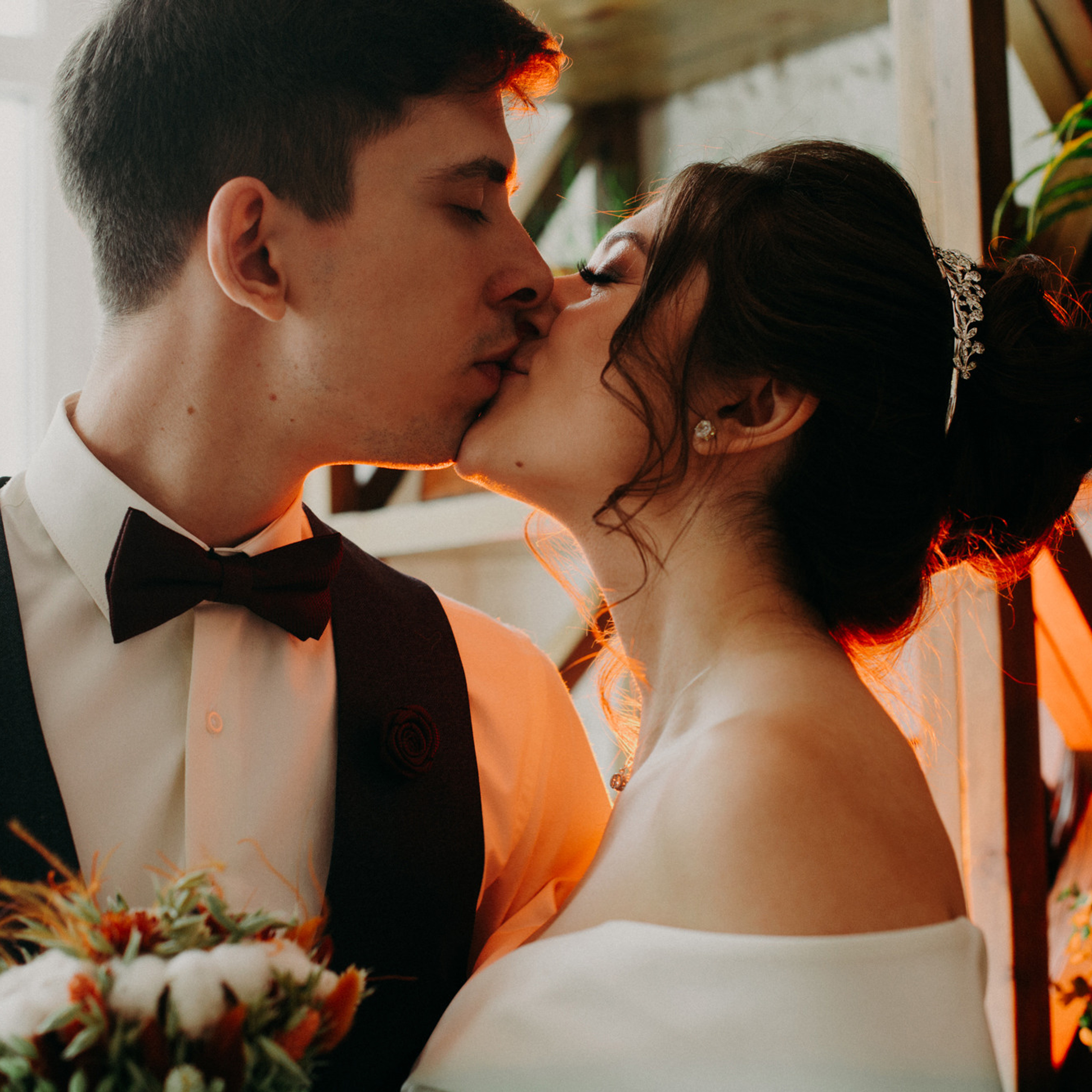 Илона и Сергей 20.02.2020