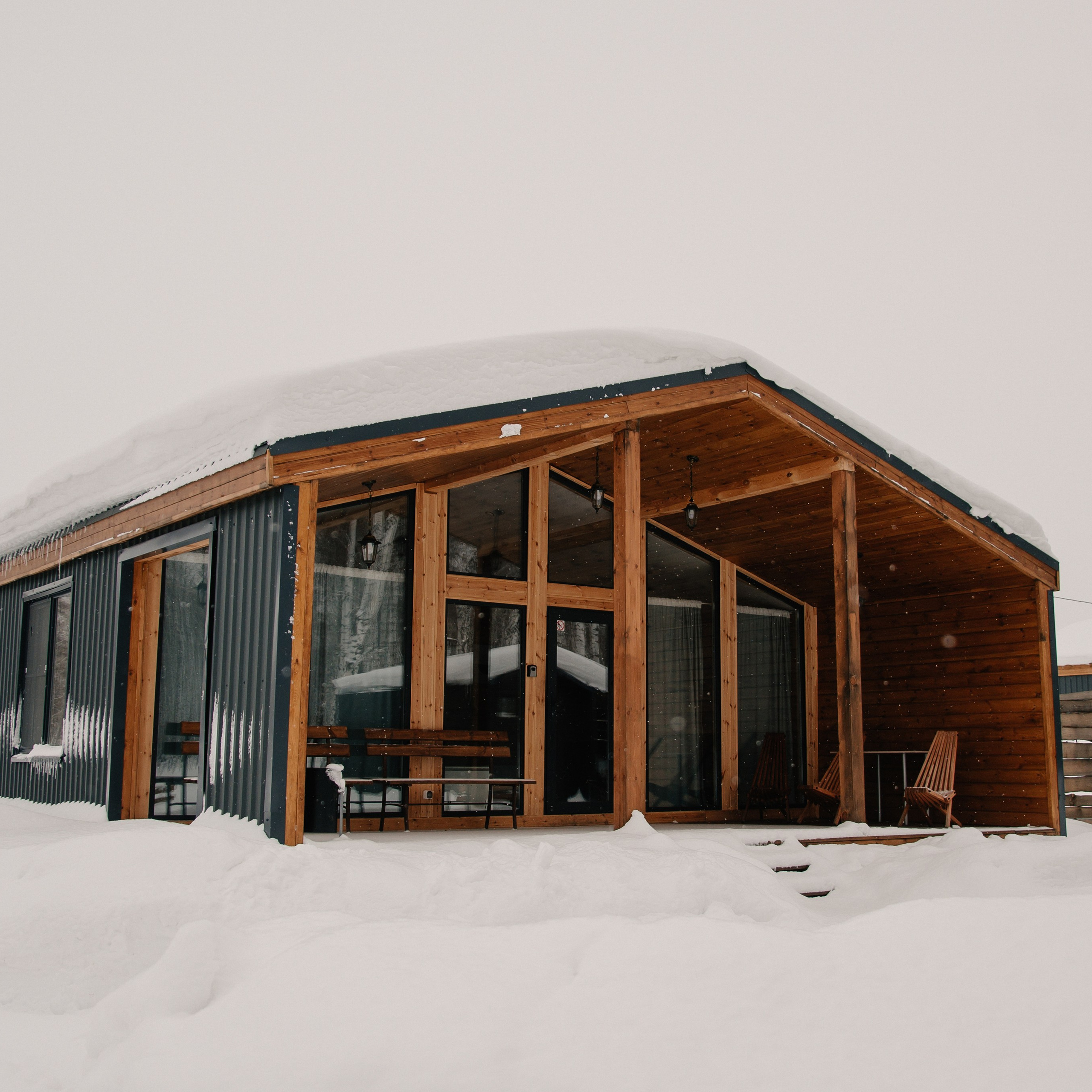 База отдыха Своя Стихия