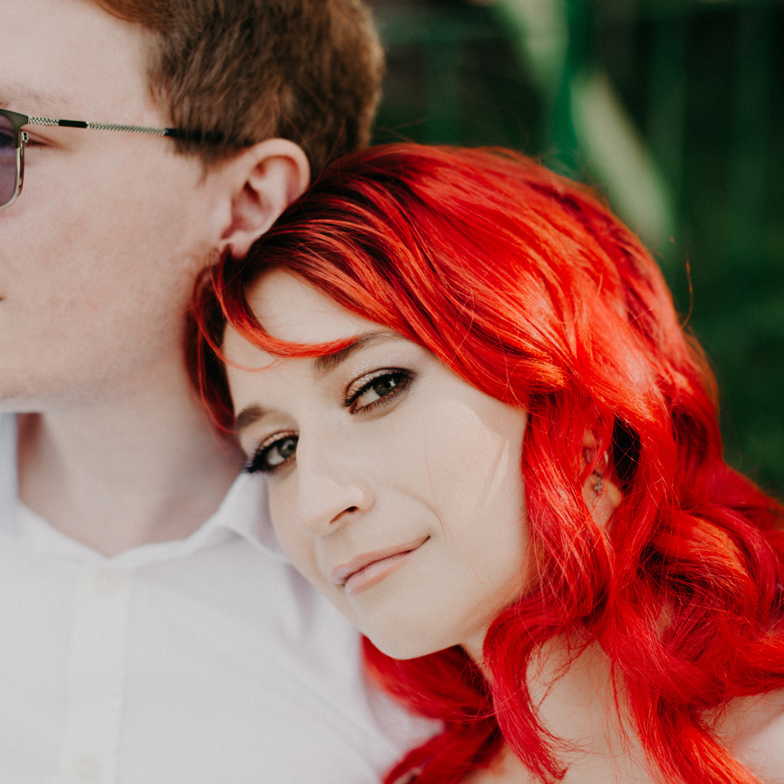 Ольга и Юрий 29.08.2020