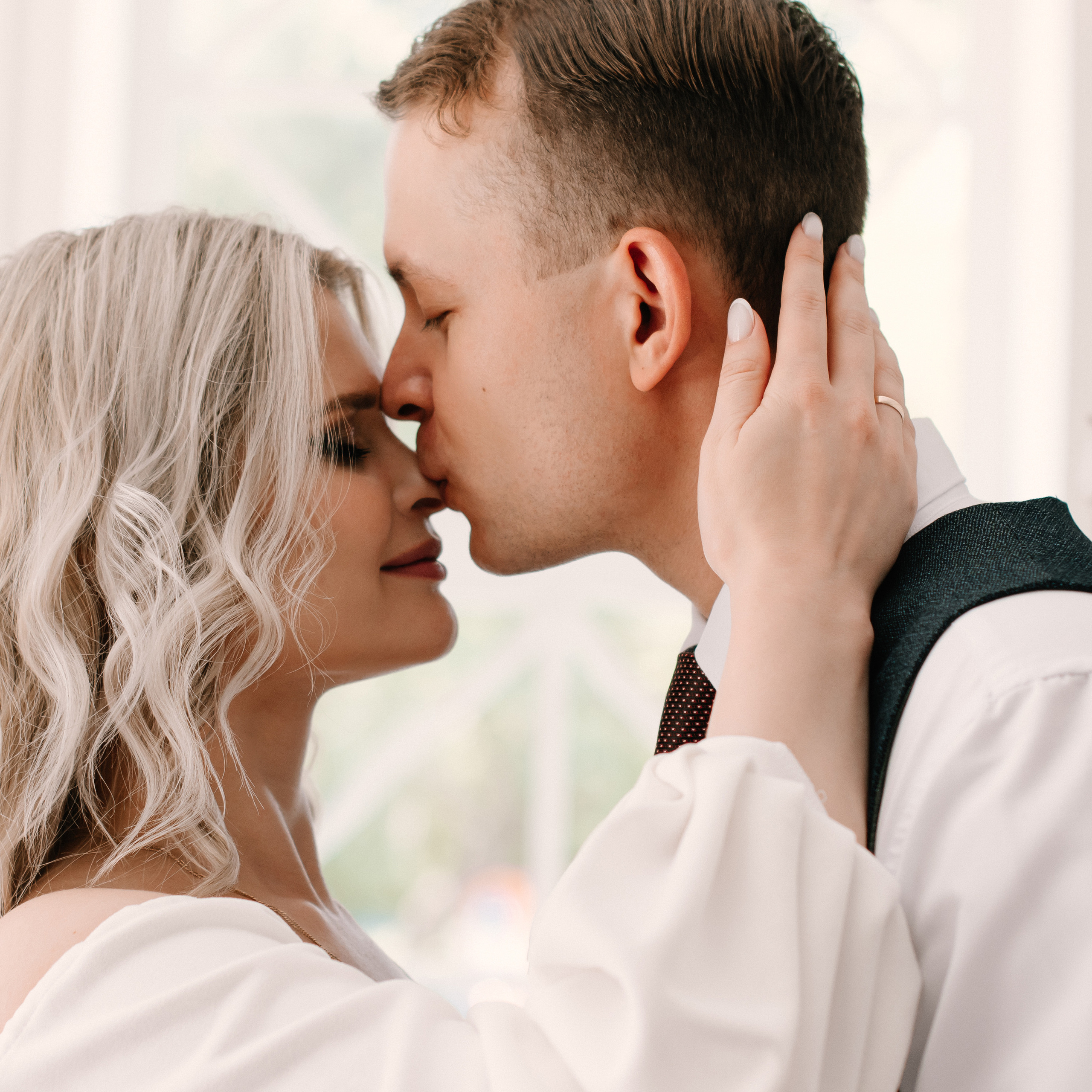 Виктория и Максим 05.07.2023