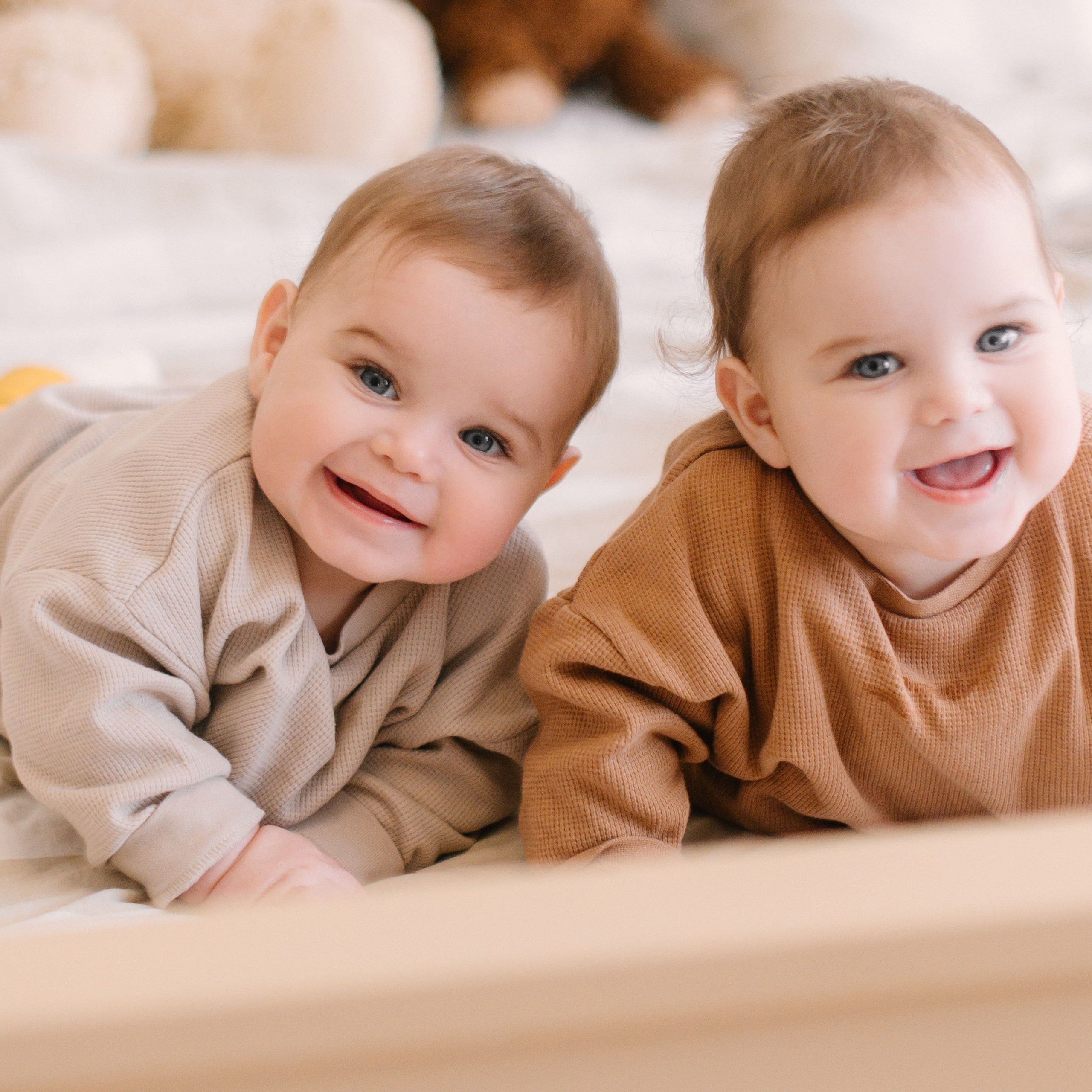 Разинковы. LeonaStage