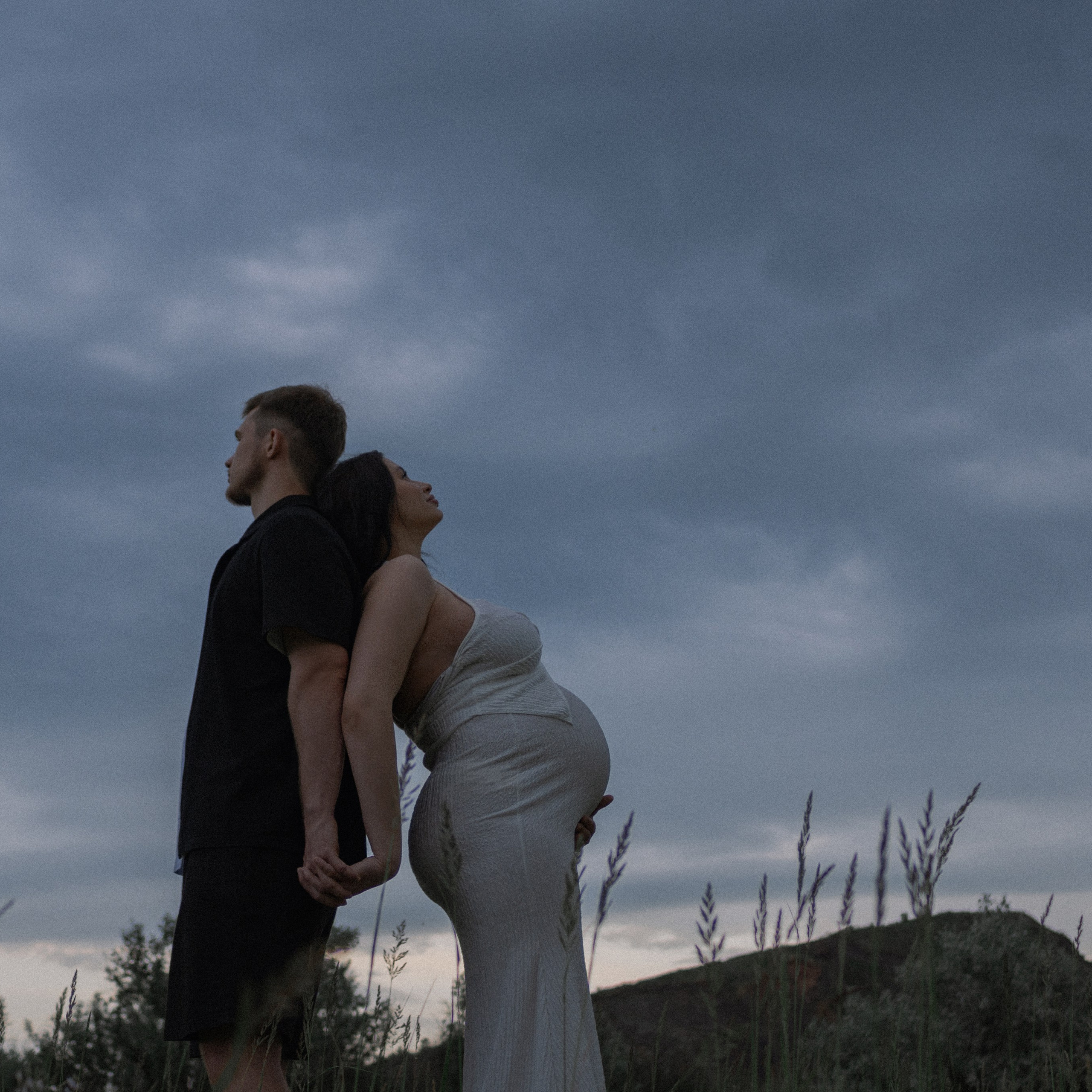 Катя и&nbsp;Артем. Красногорск