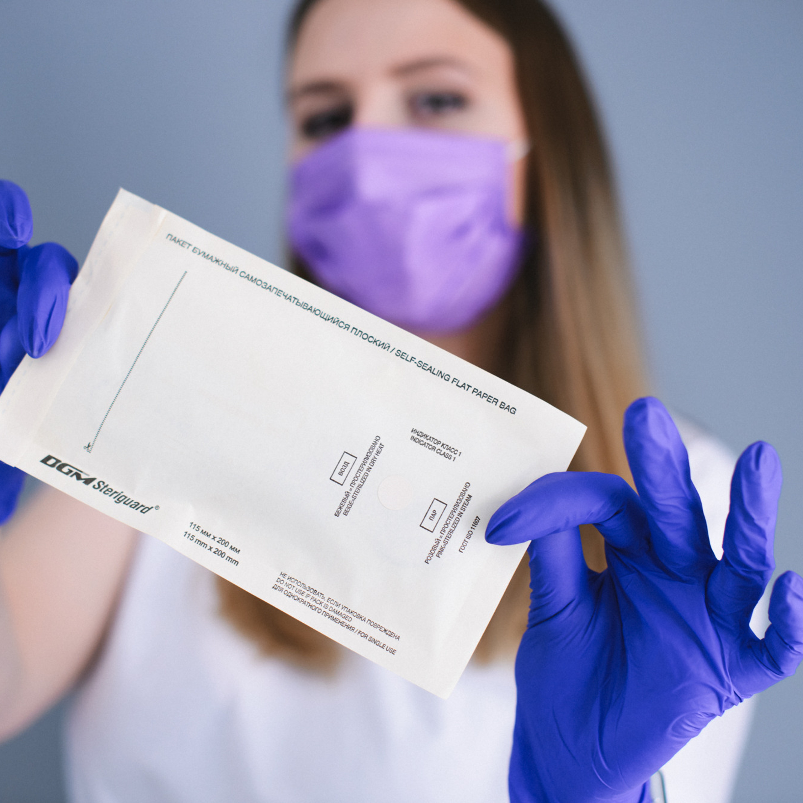 Ирина мастер маникюра