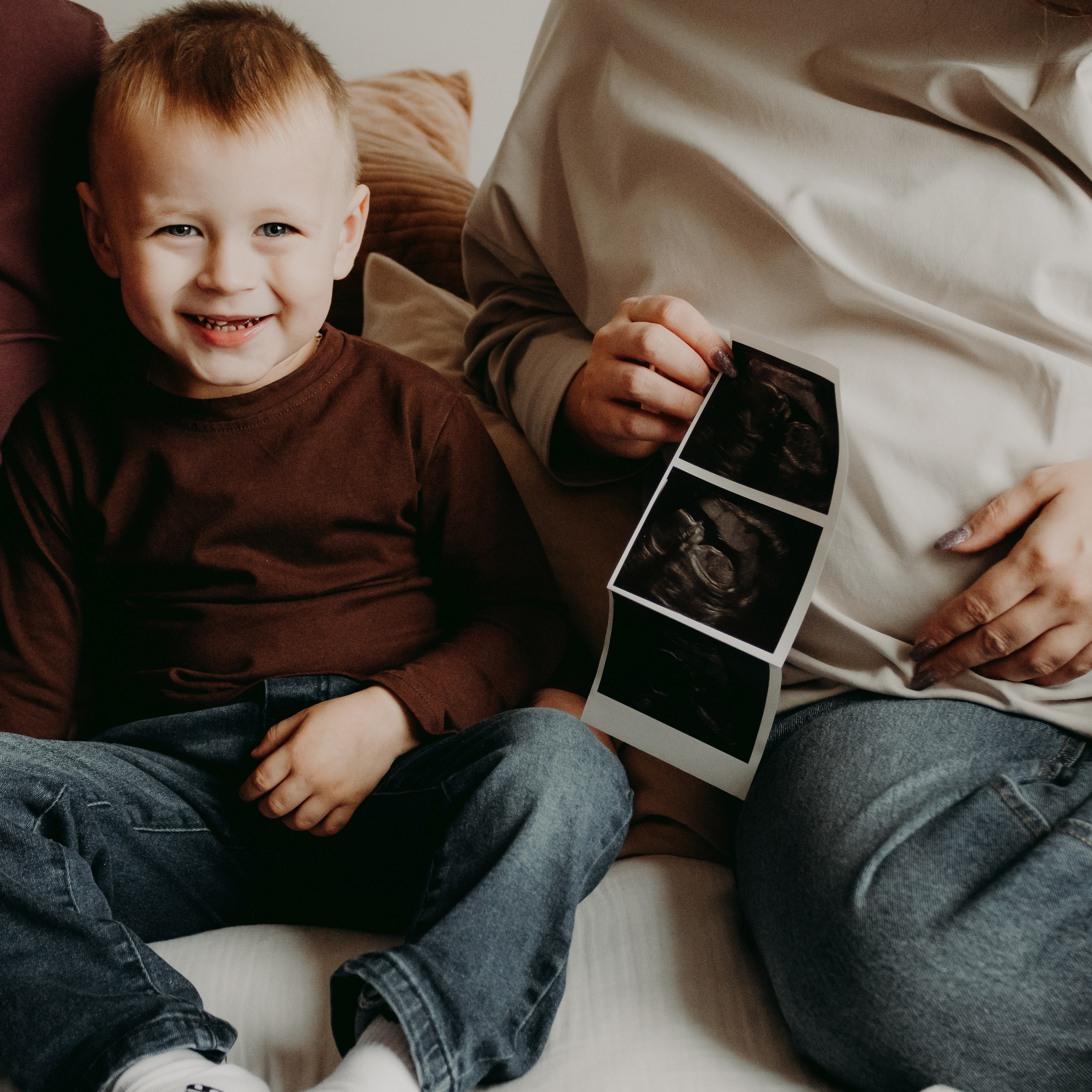 Дьячковы. Сканди