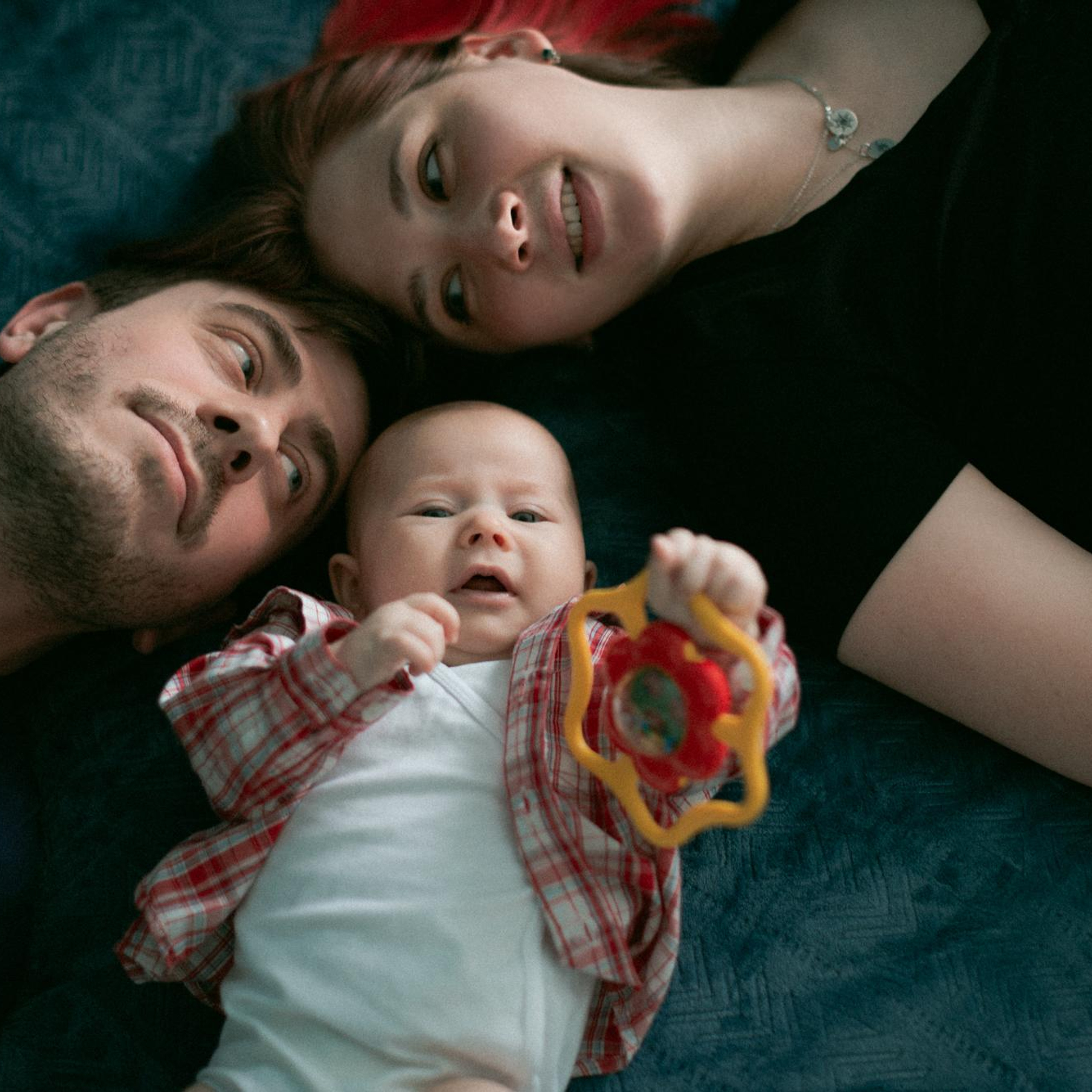 Корытко. Домашняя