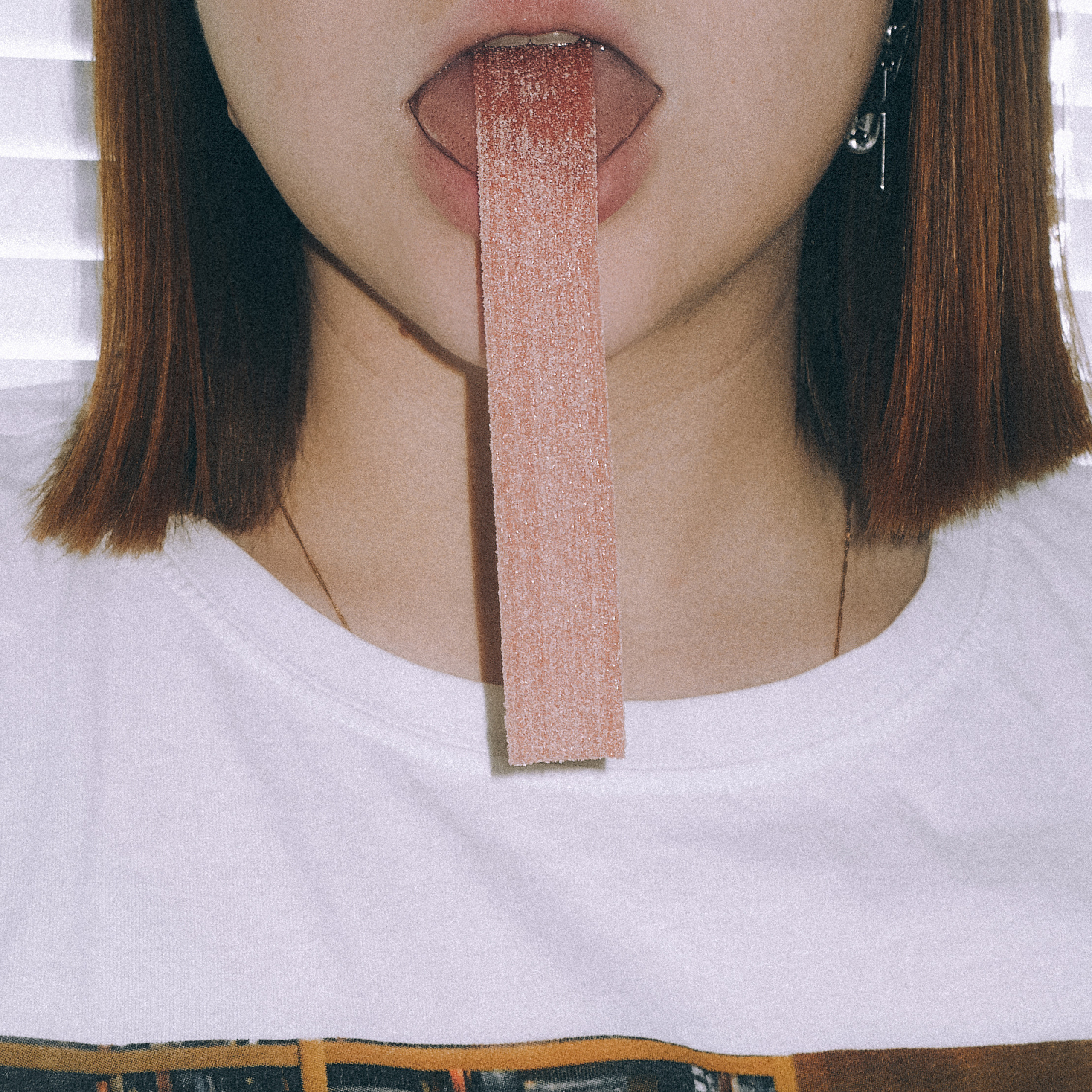 Катерина. Домашняя съемка на&nbsp;мыльницу