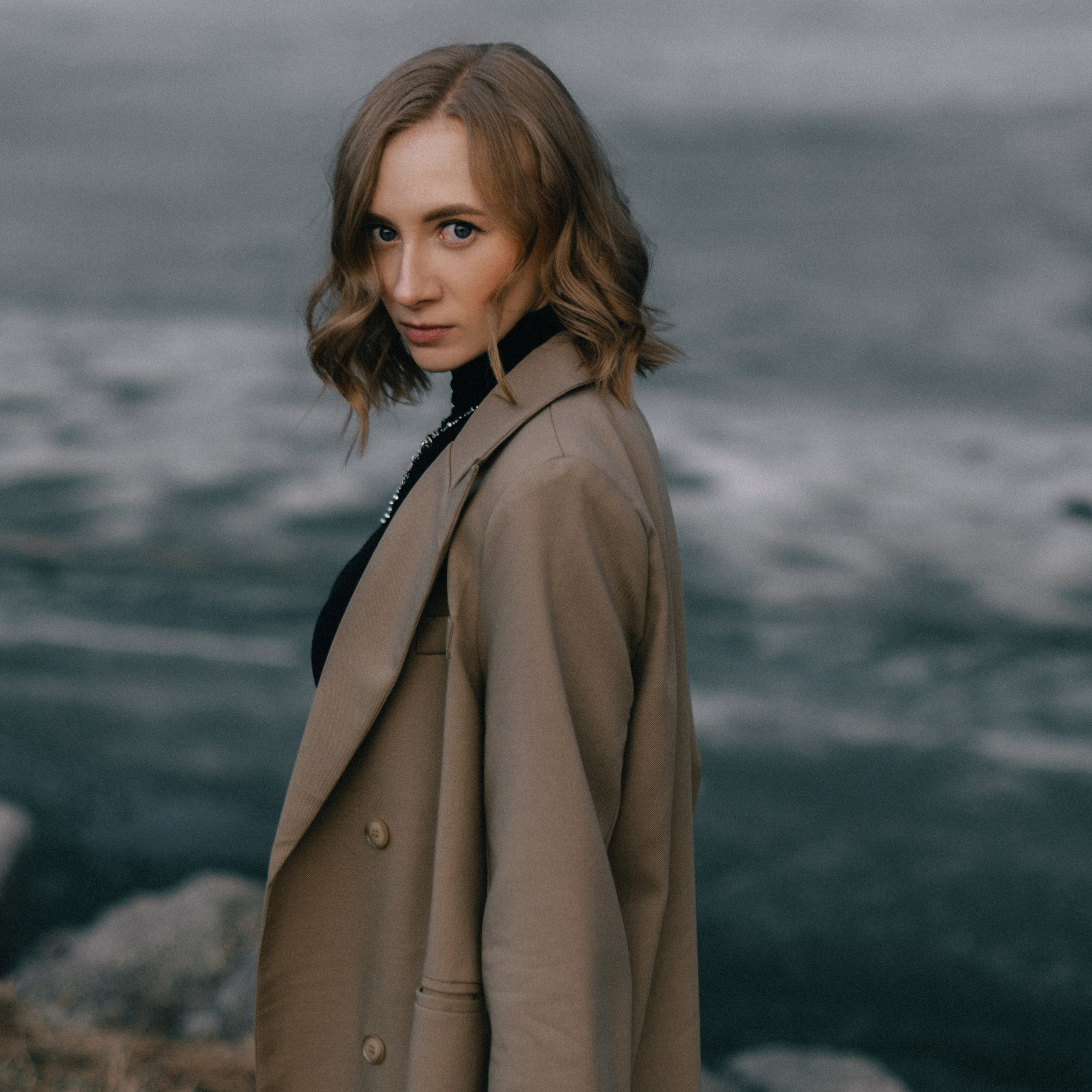 Таня. Смолино