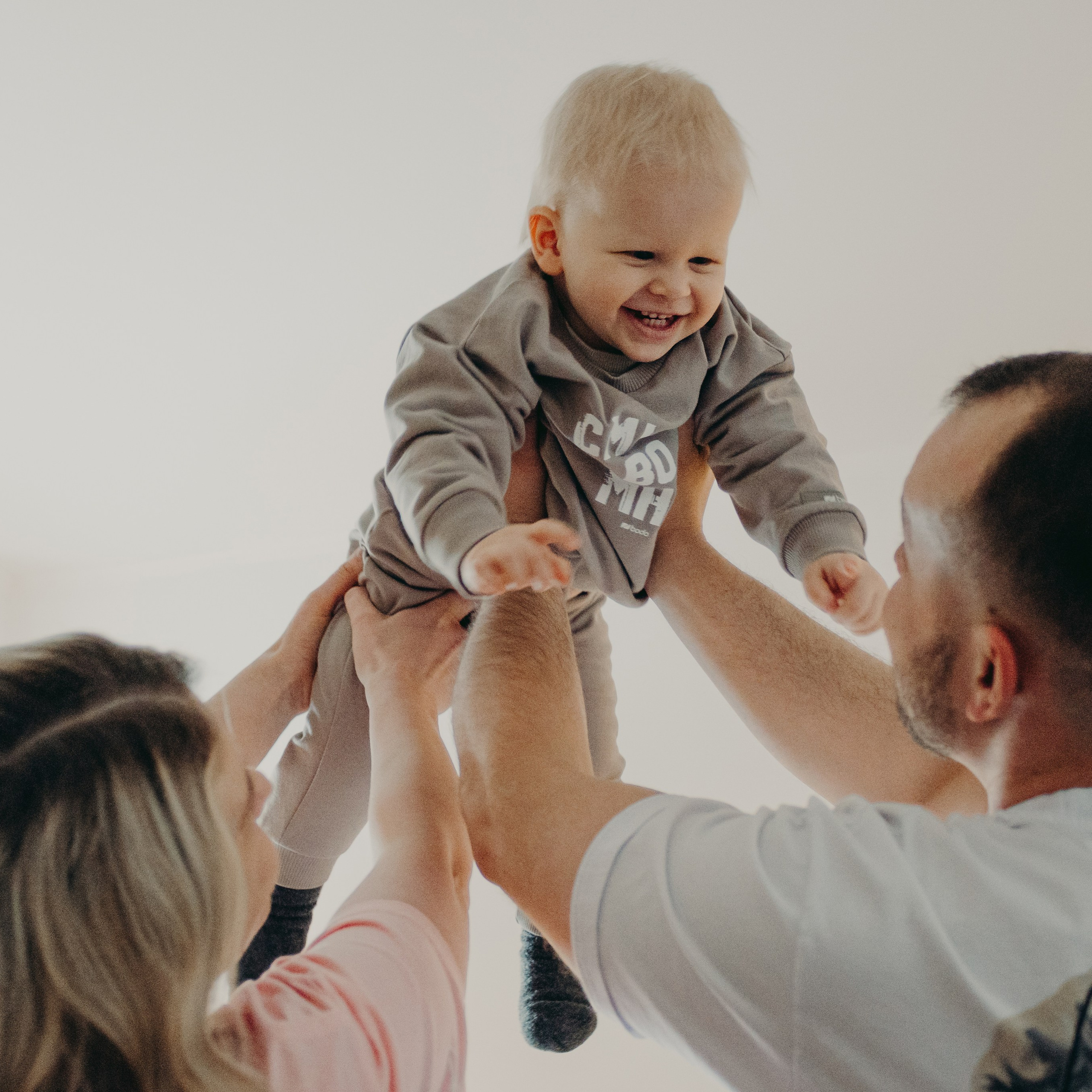 Бурлаевы. LeonaStage