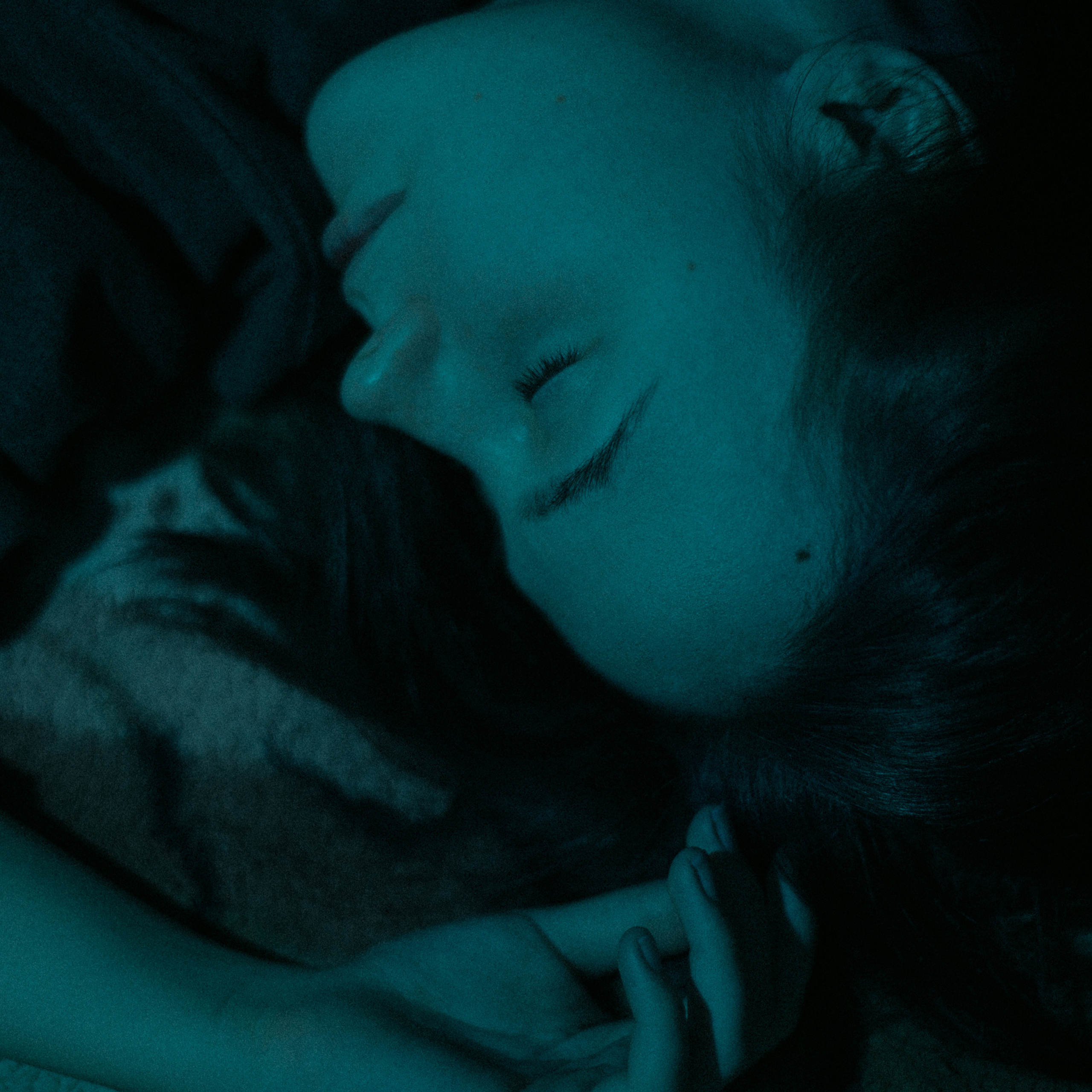 Ася. Домашняя