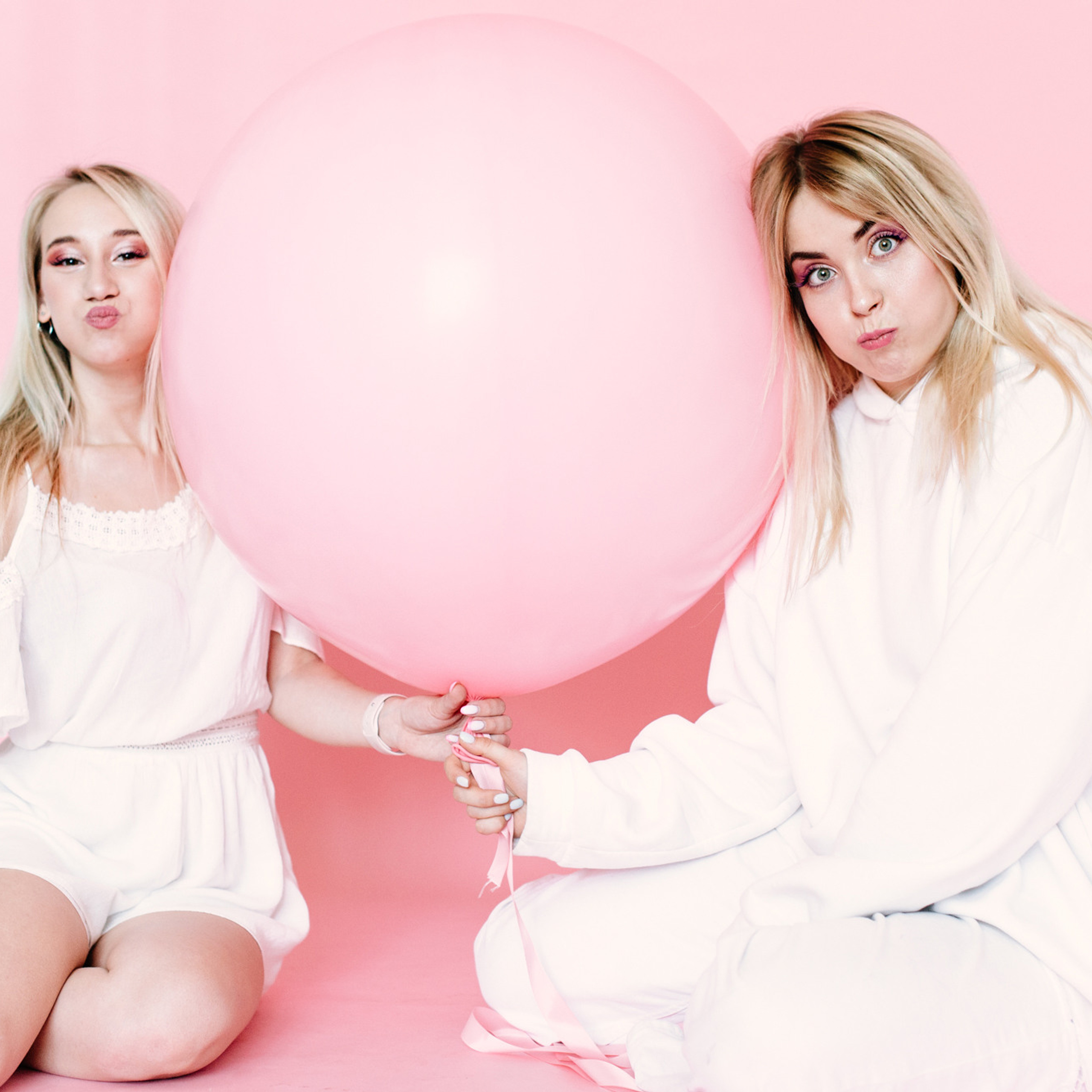 Магазин воздушных шариков