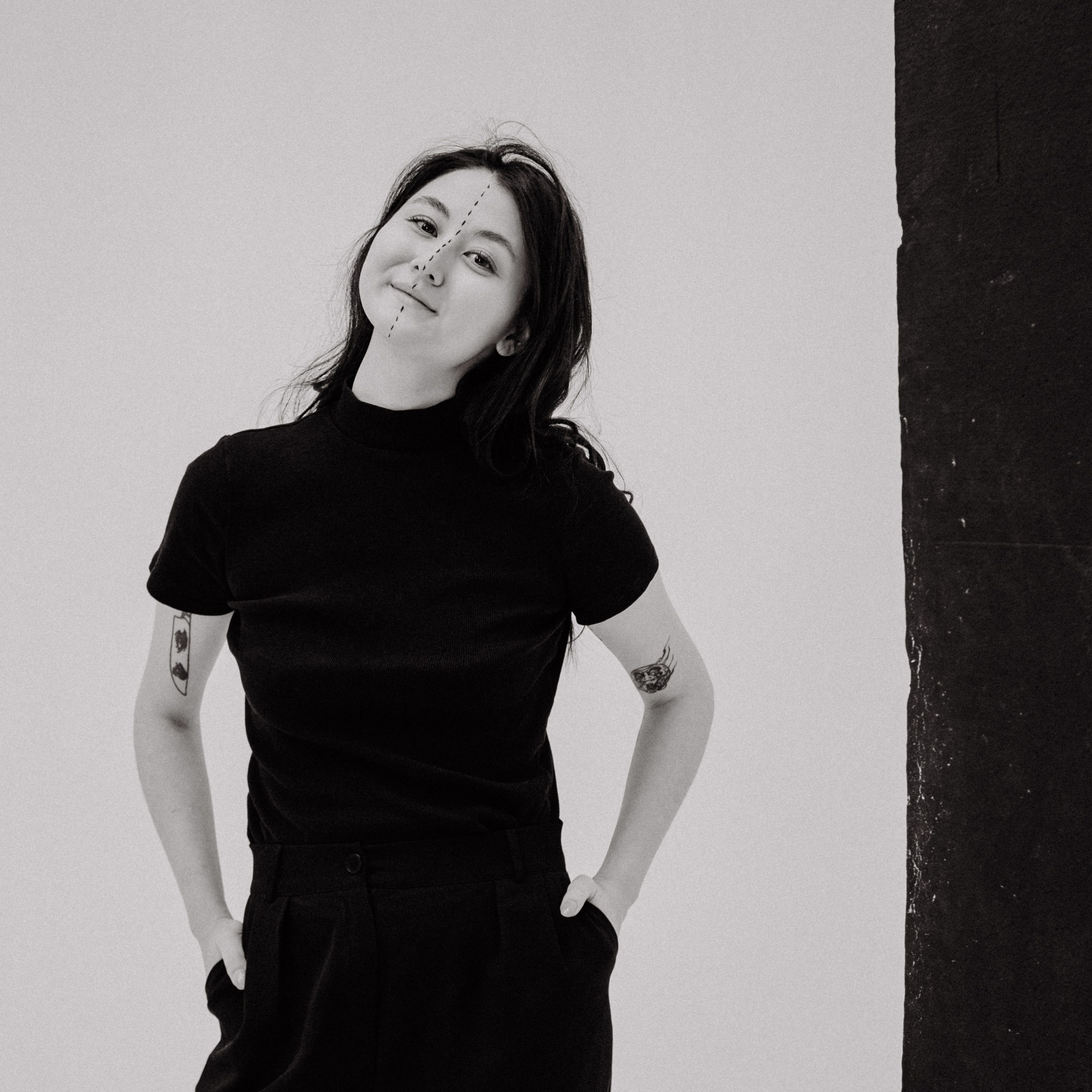 Фотопроект КОРНИ. Фотограф в Челябинске Любовь Денисенко