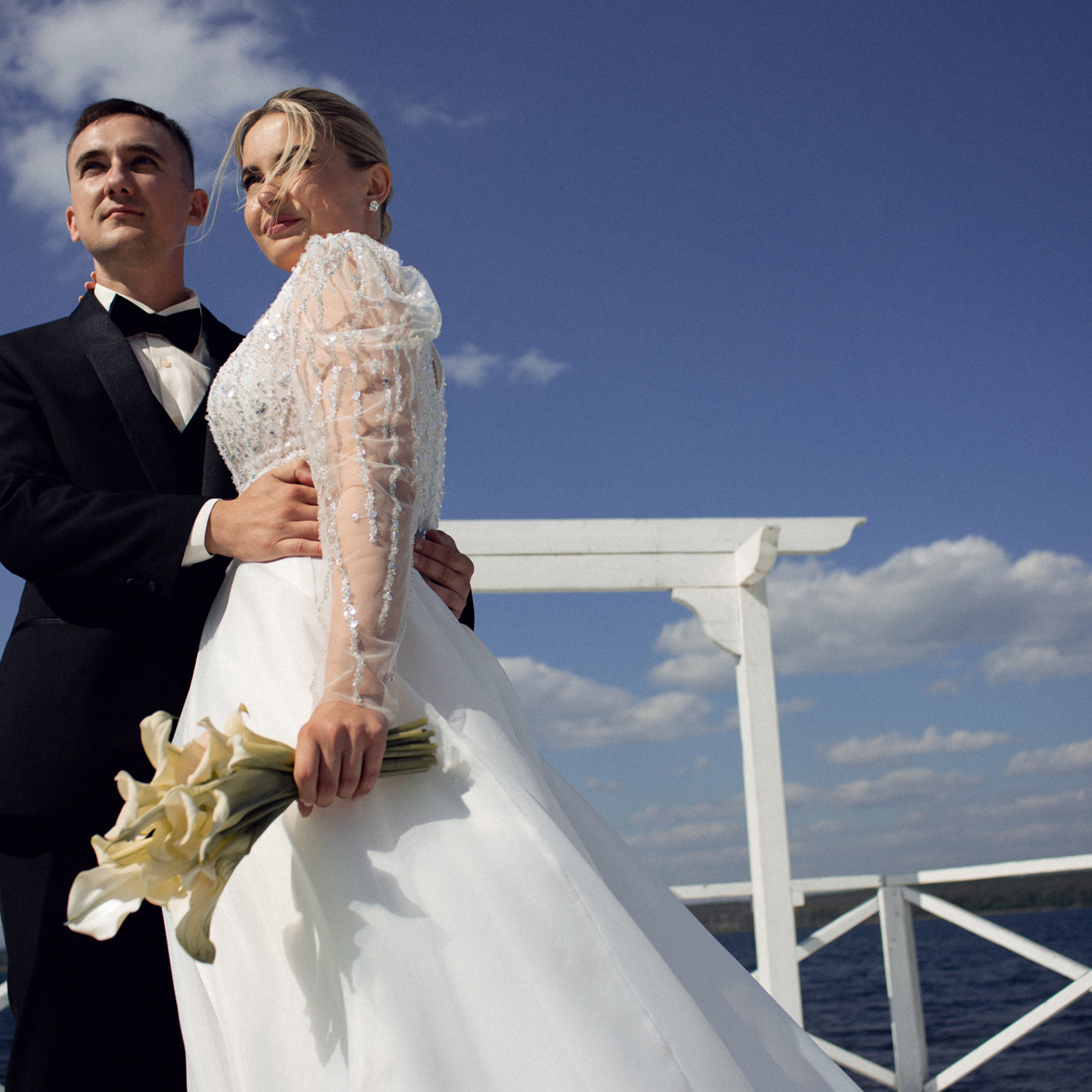 Екатерина и Александр 03.09.2022