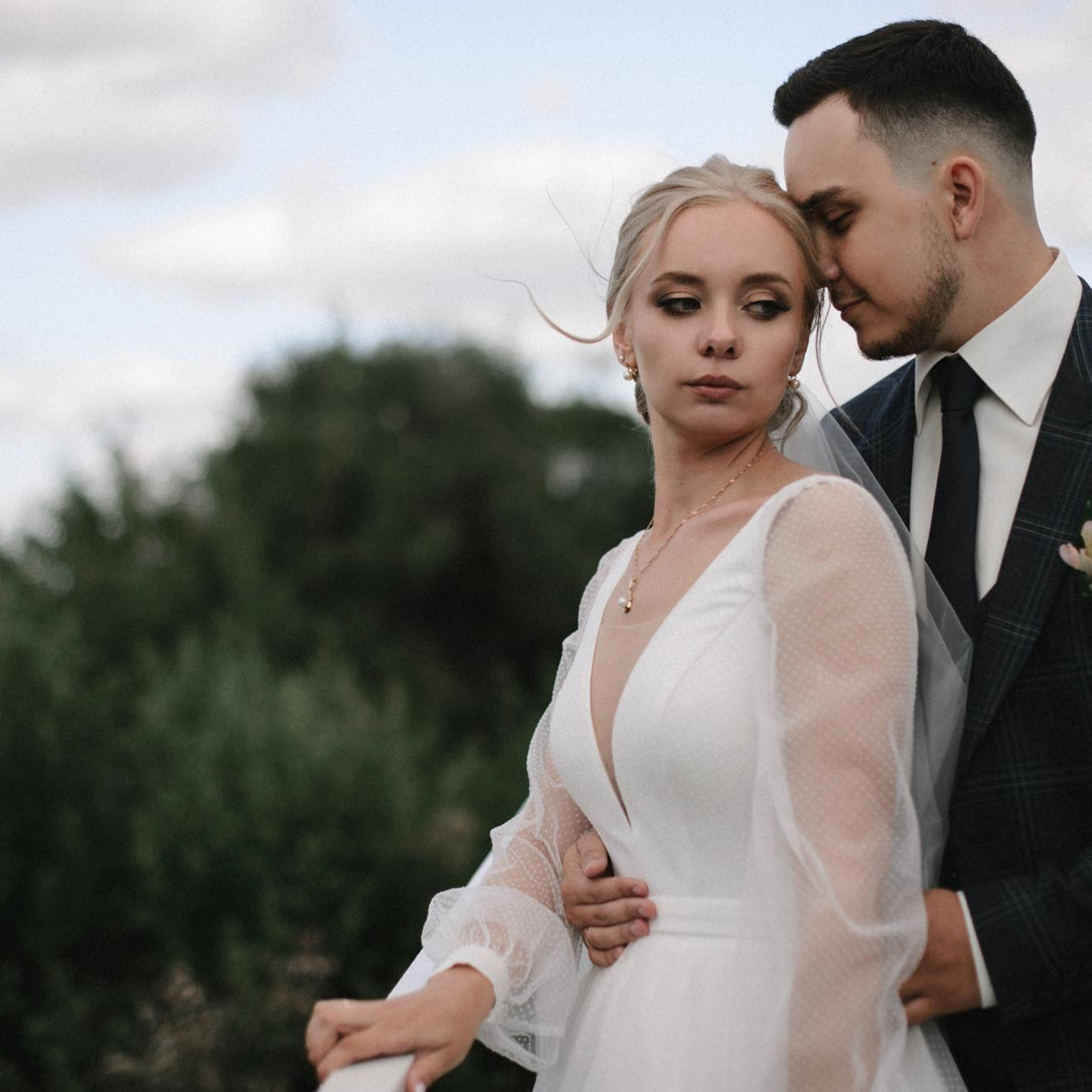 Дарья и Михаил 18.08.2022