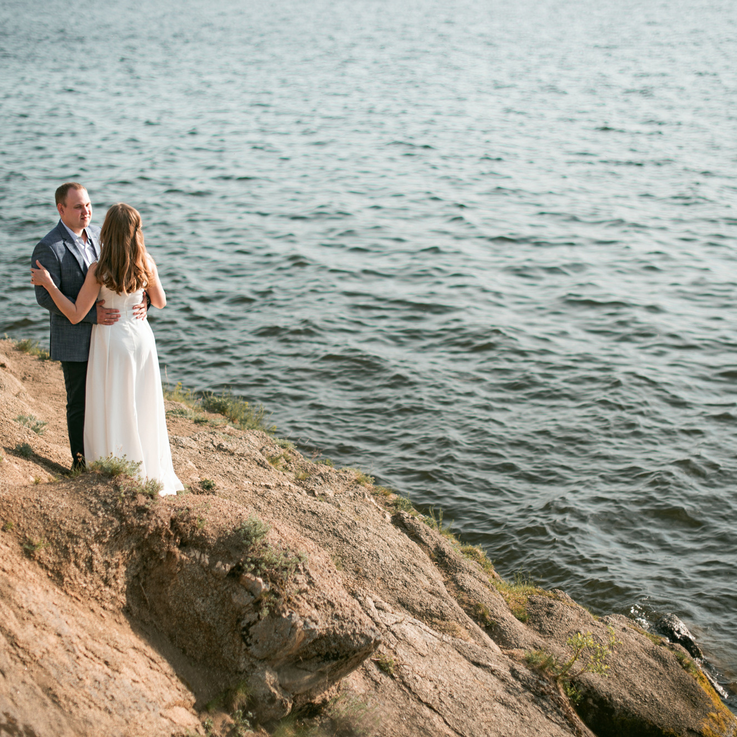 Ирина и&nbsp;Александр